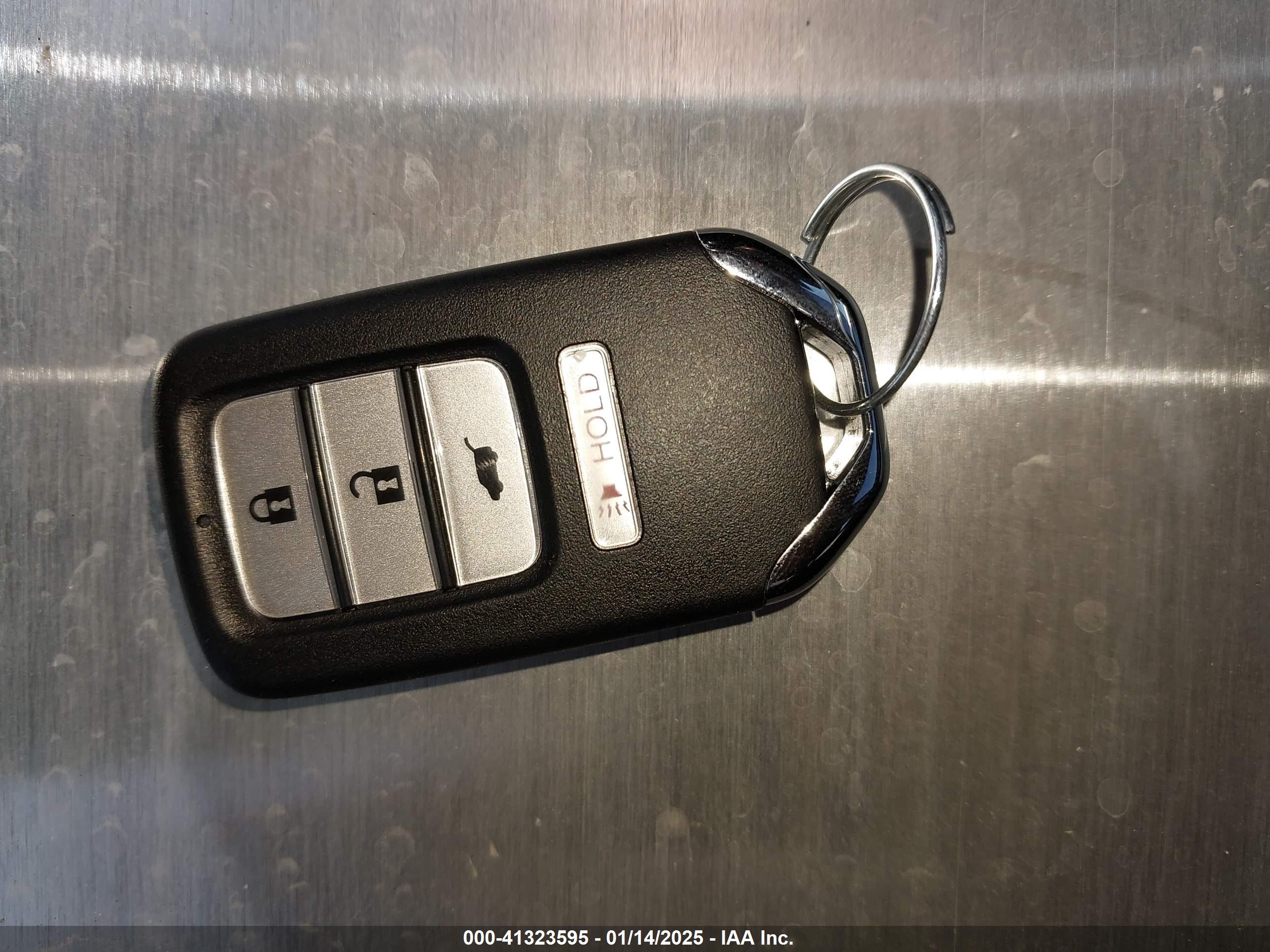 HONDA HR-V image 11