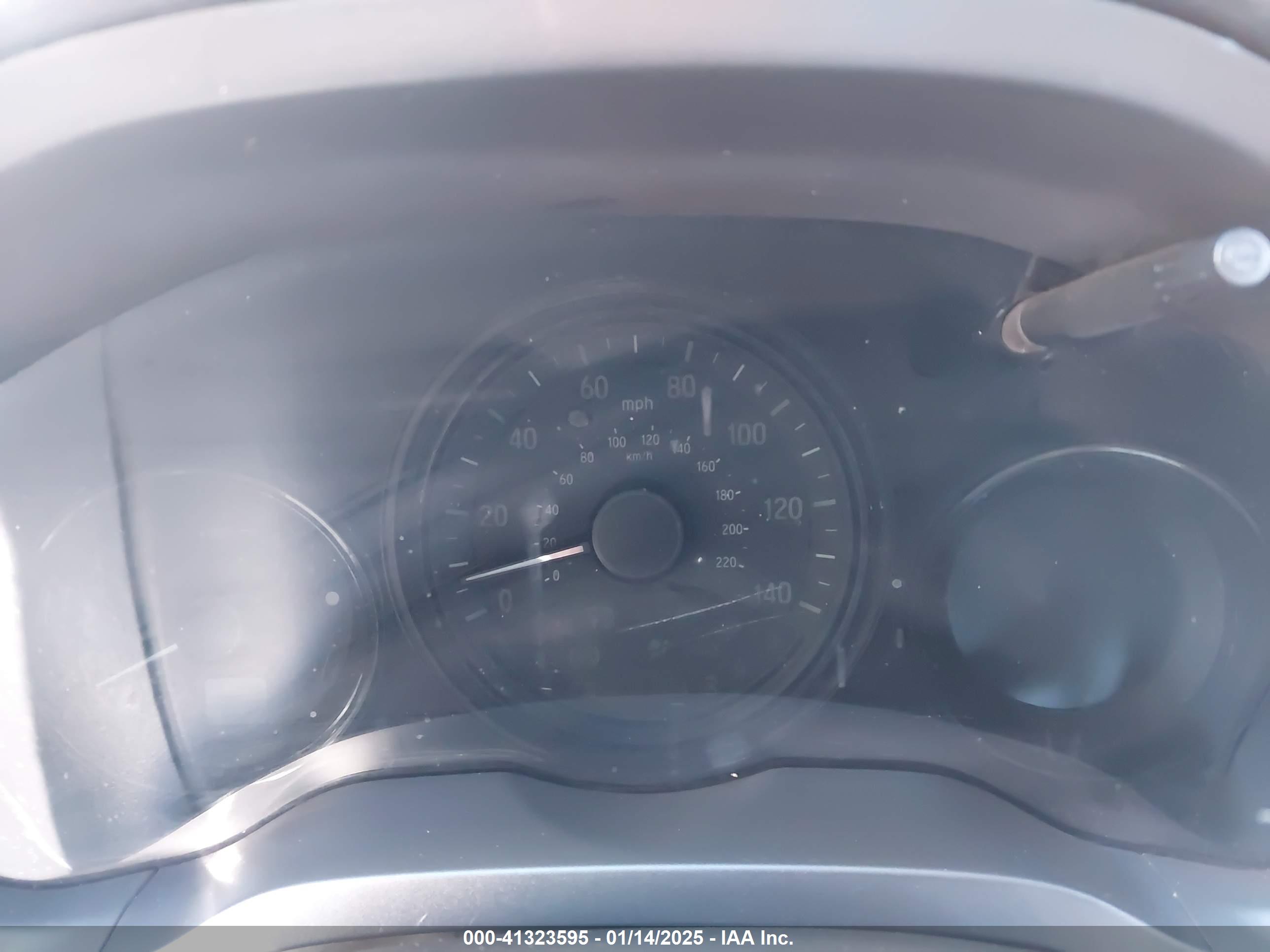 HONDA HR-V image 7
