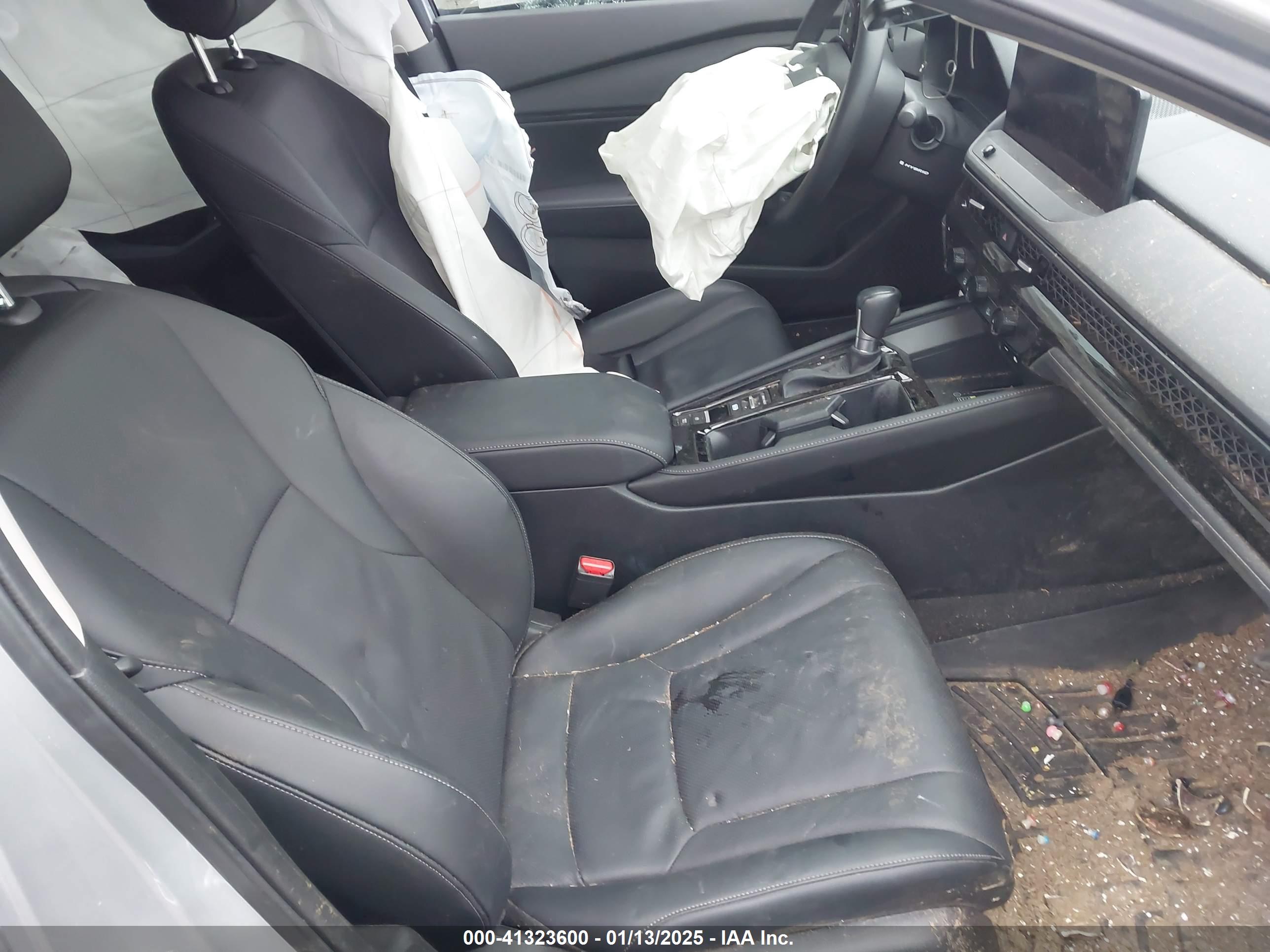 HONDA ACCORD image 5