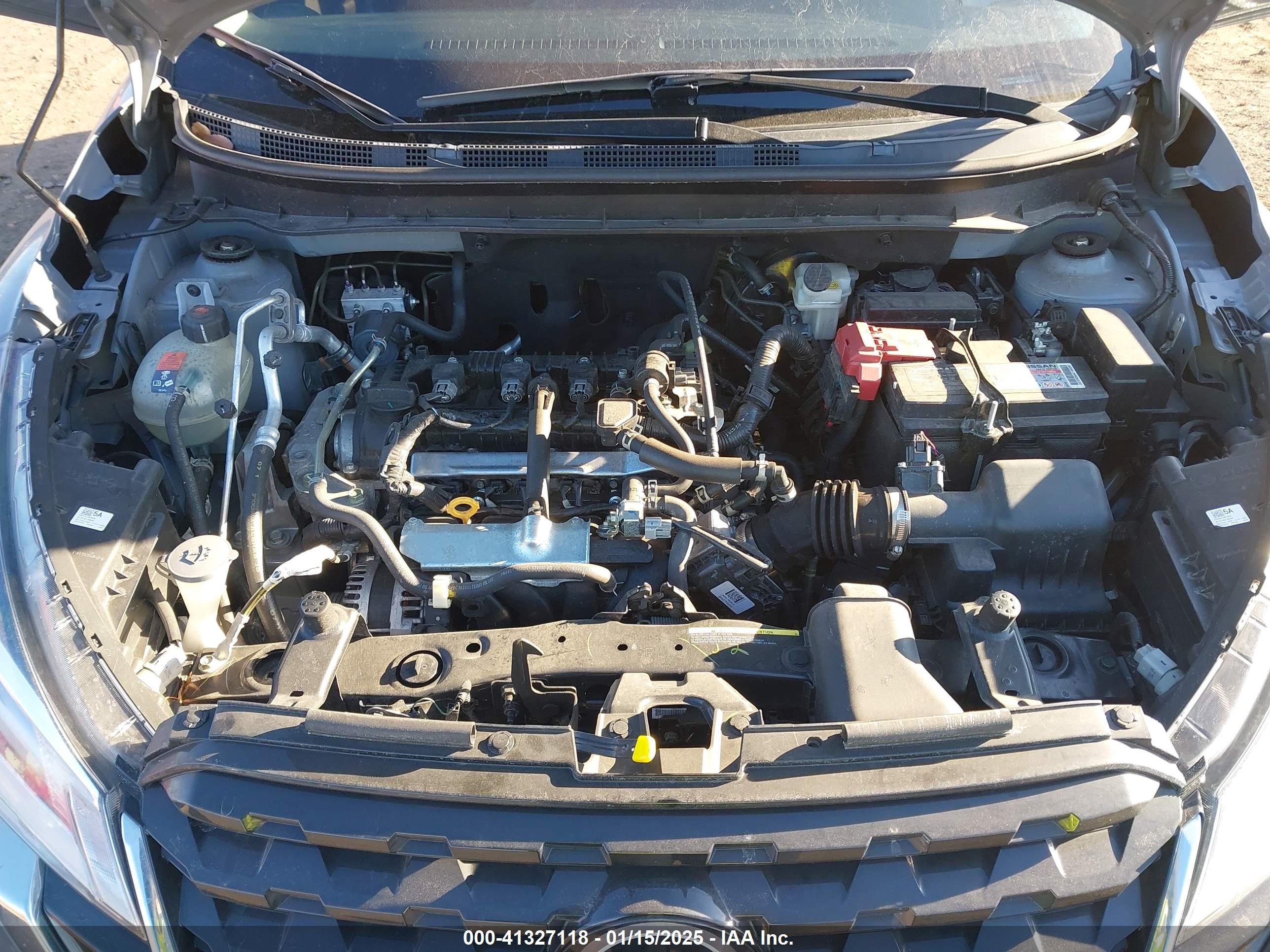 NISSAN KICKS image 10