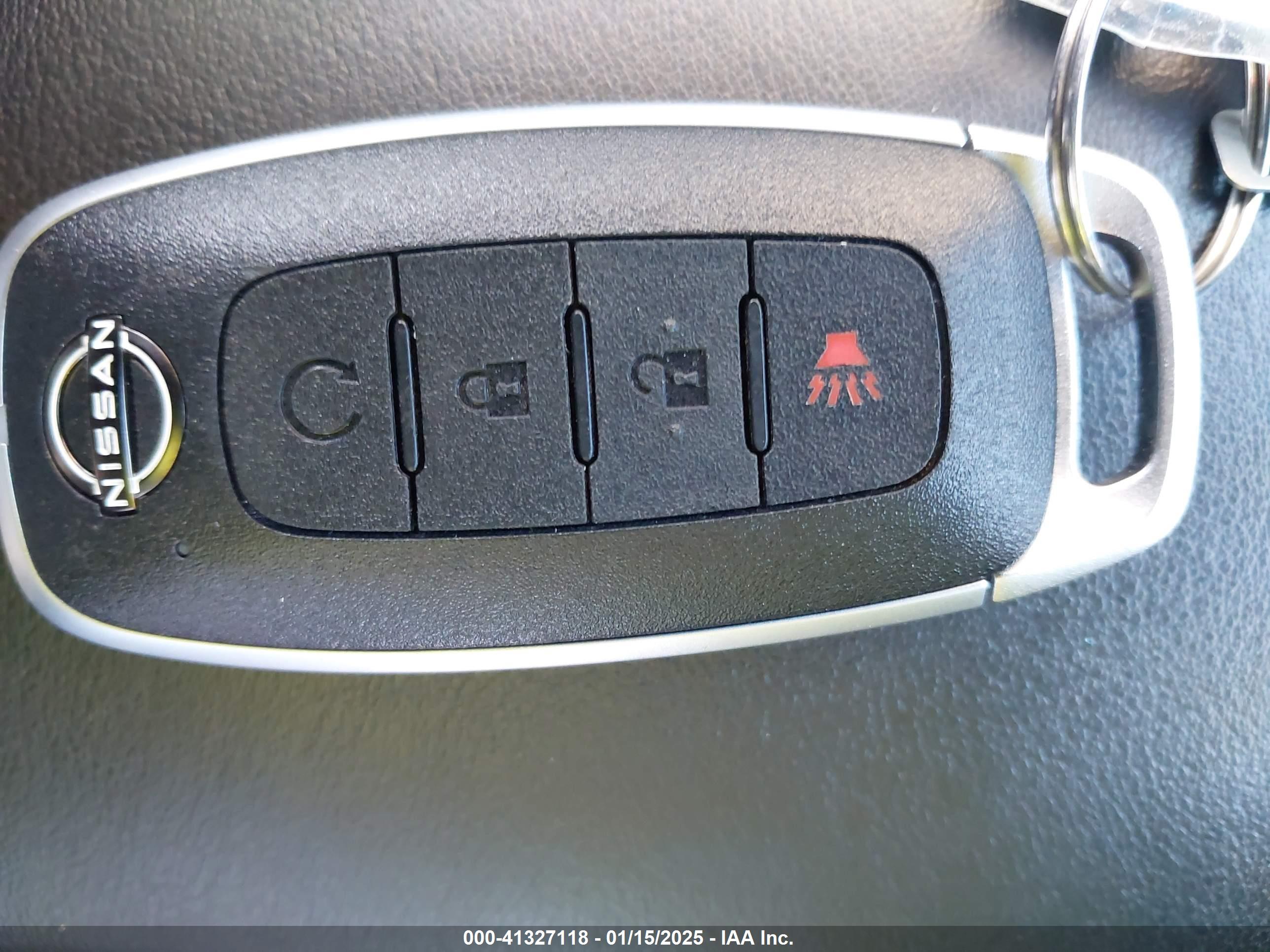 NISSAN KICKS image 11