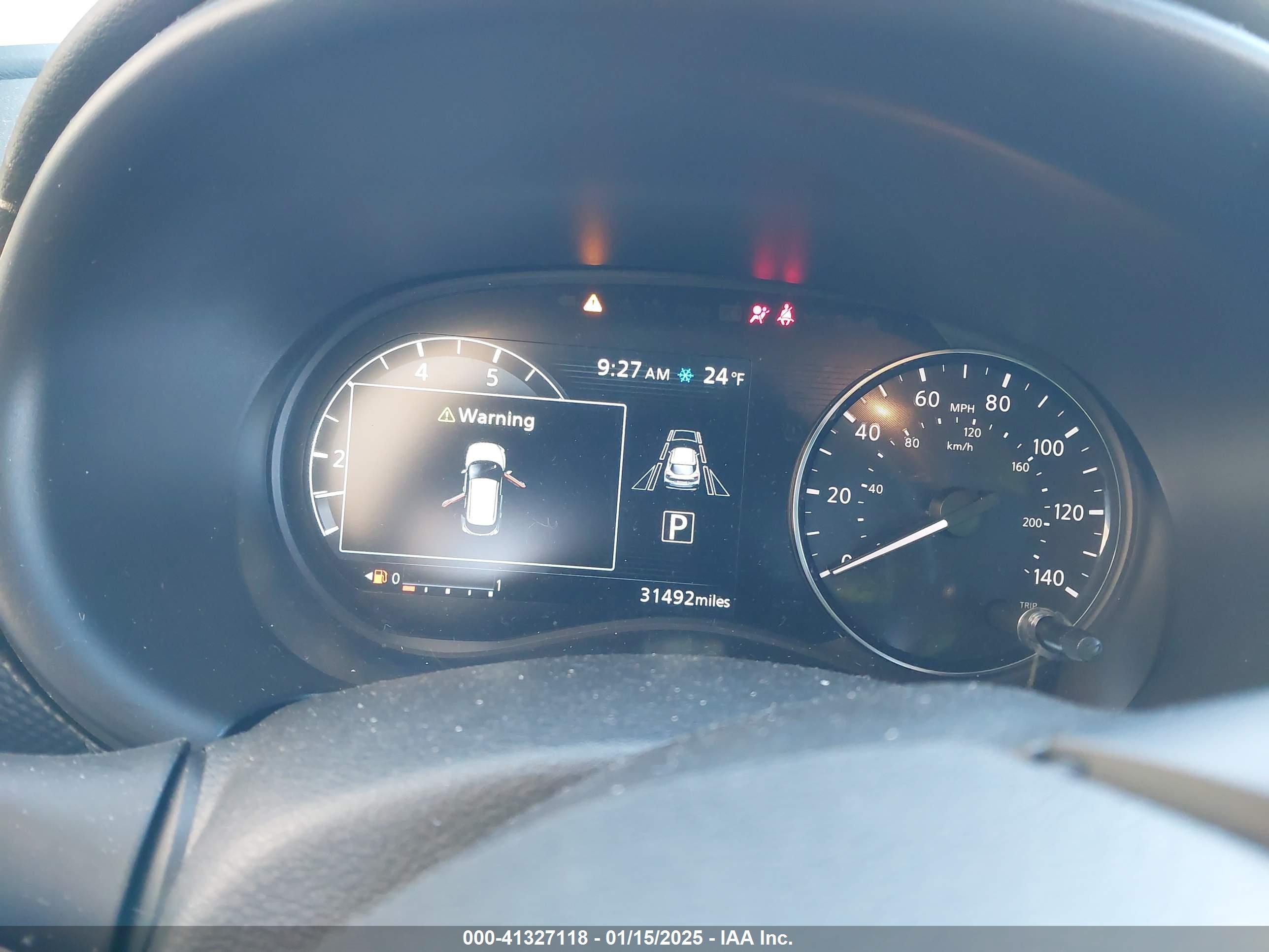 NISSAN KICKS image 7