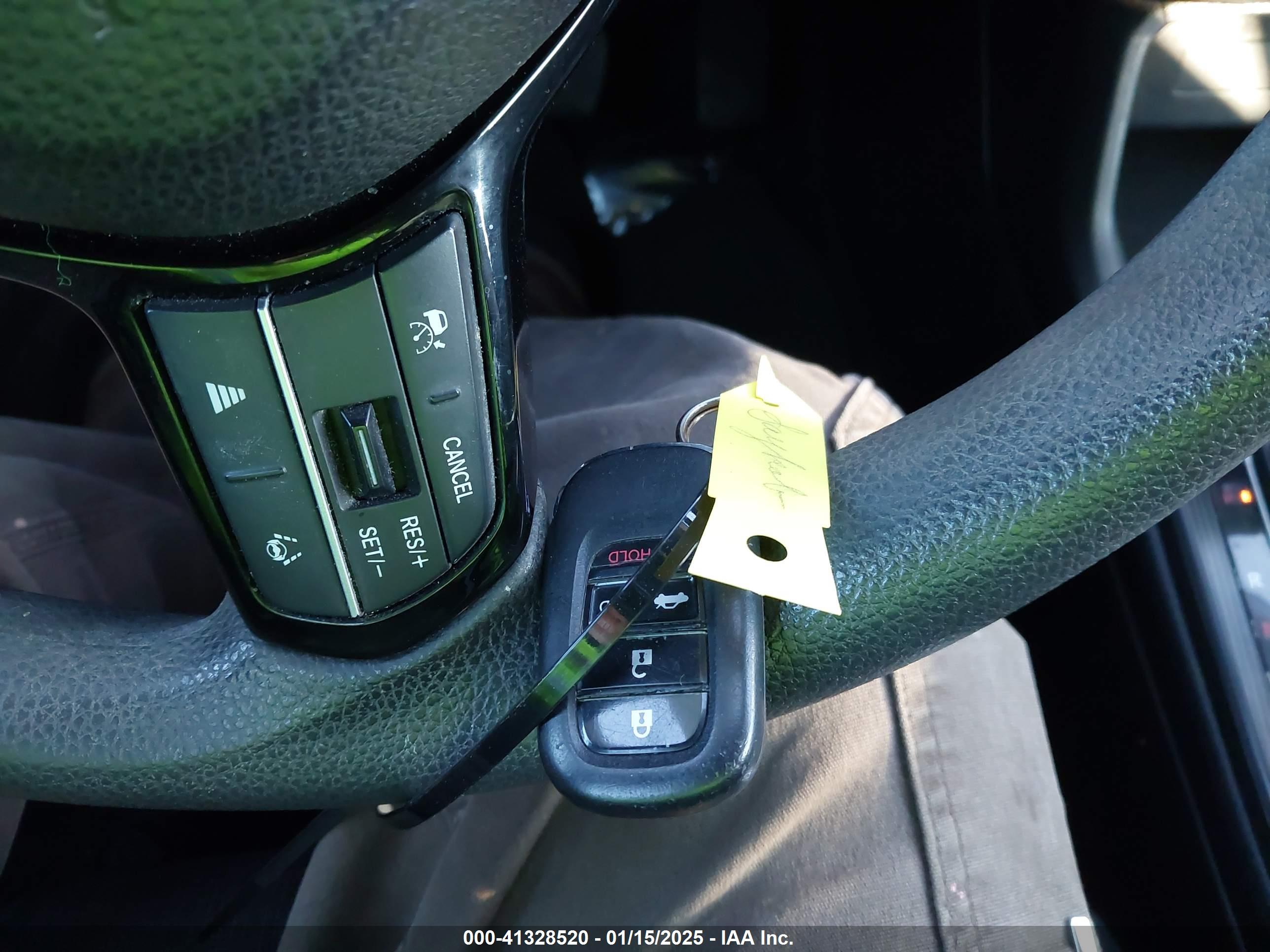 HONDA CIVIC image 11