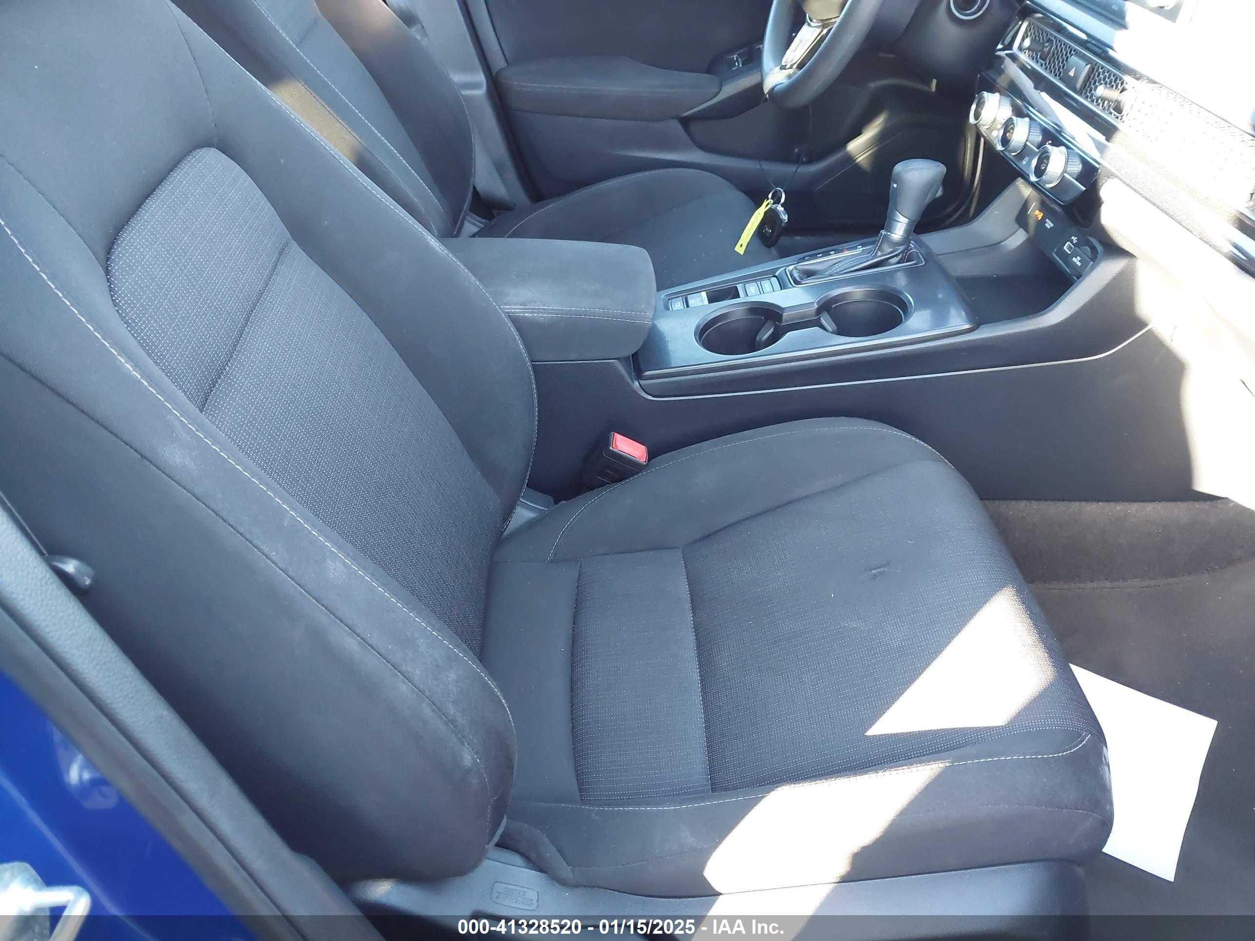 HONDA CIVIC image 5