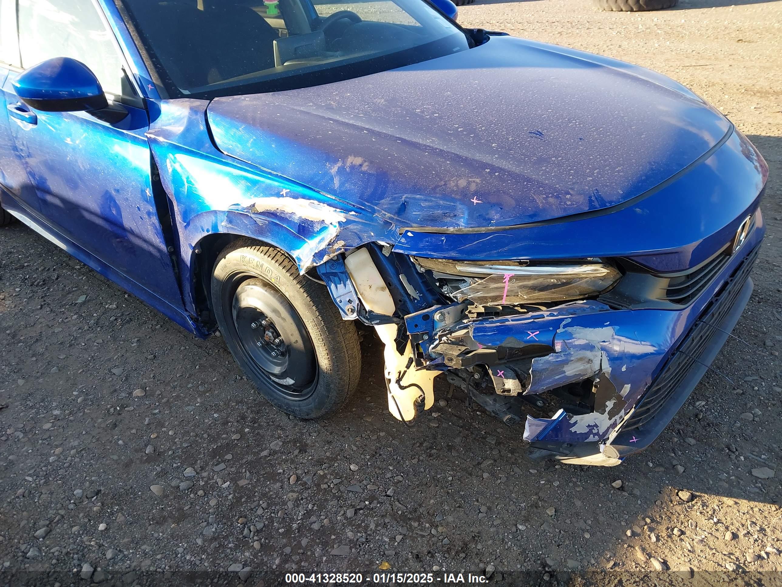 HONDA CIVIC image 6