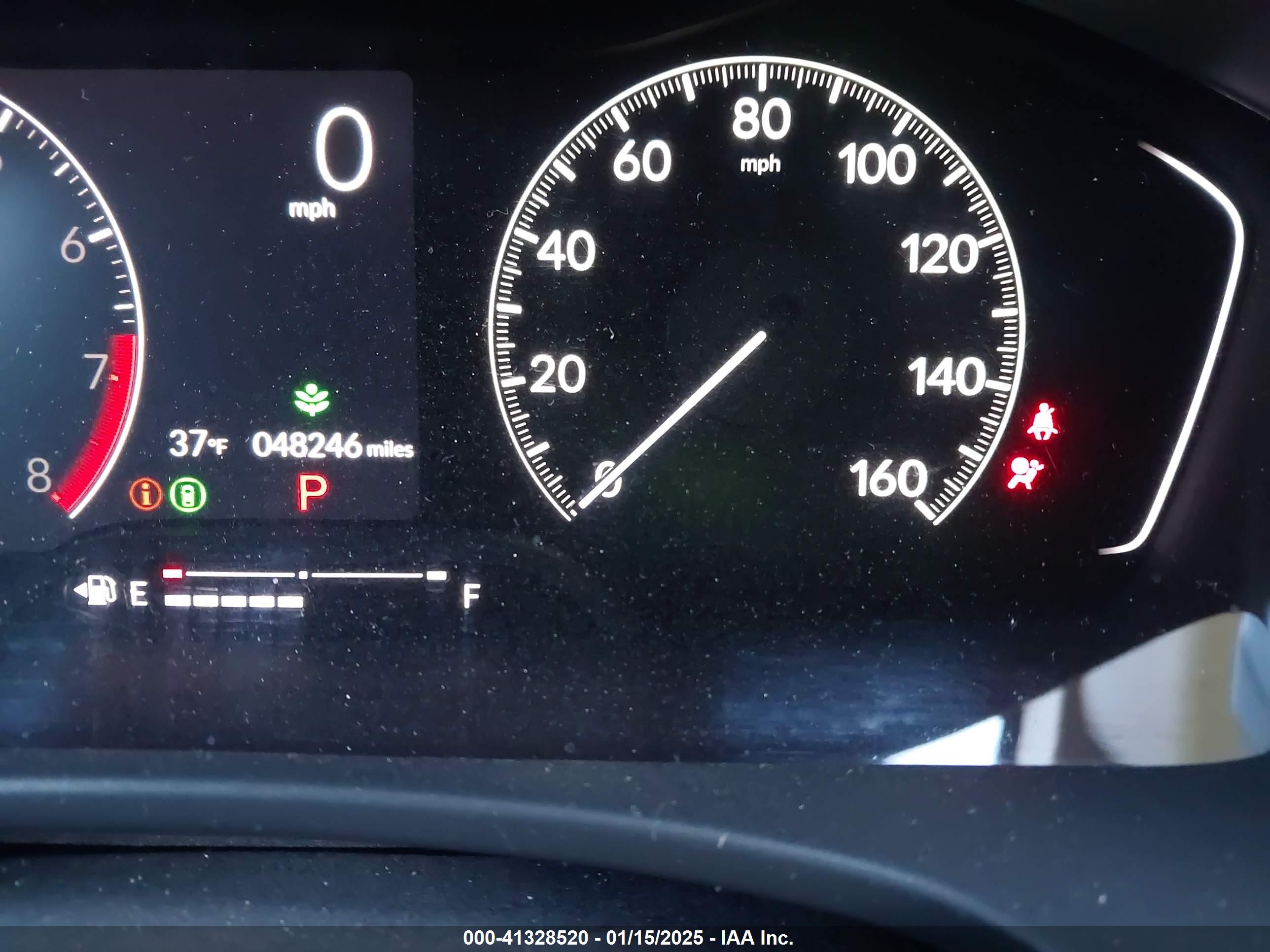 HONDA CIVIC image 7
