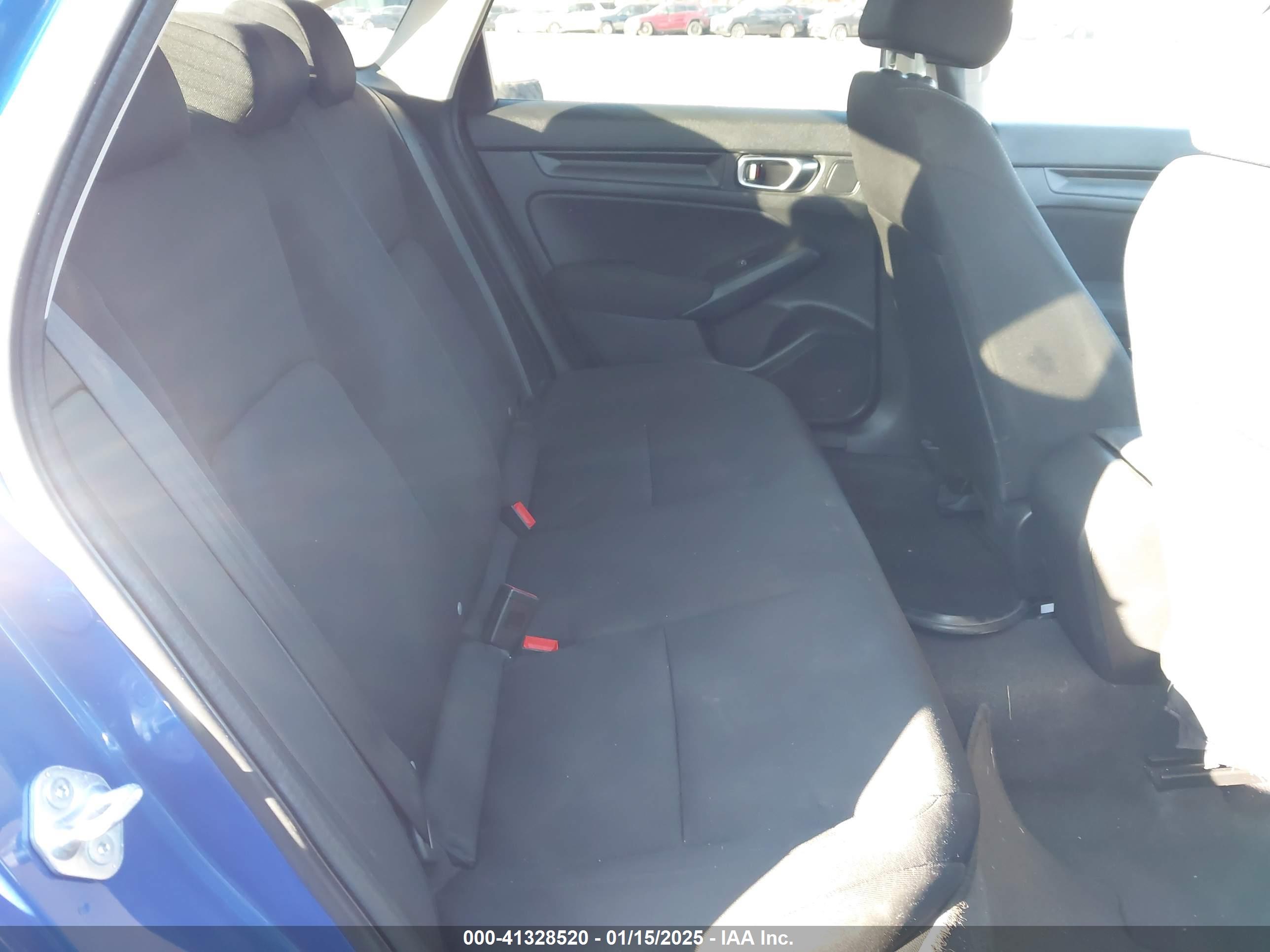 HONDA CIVIC image 8