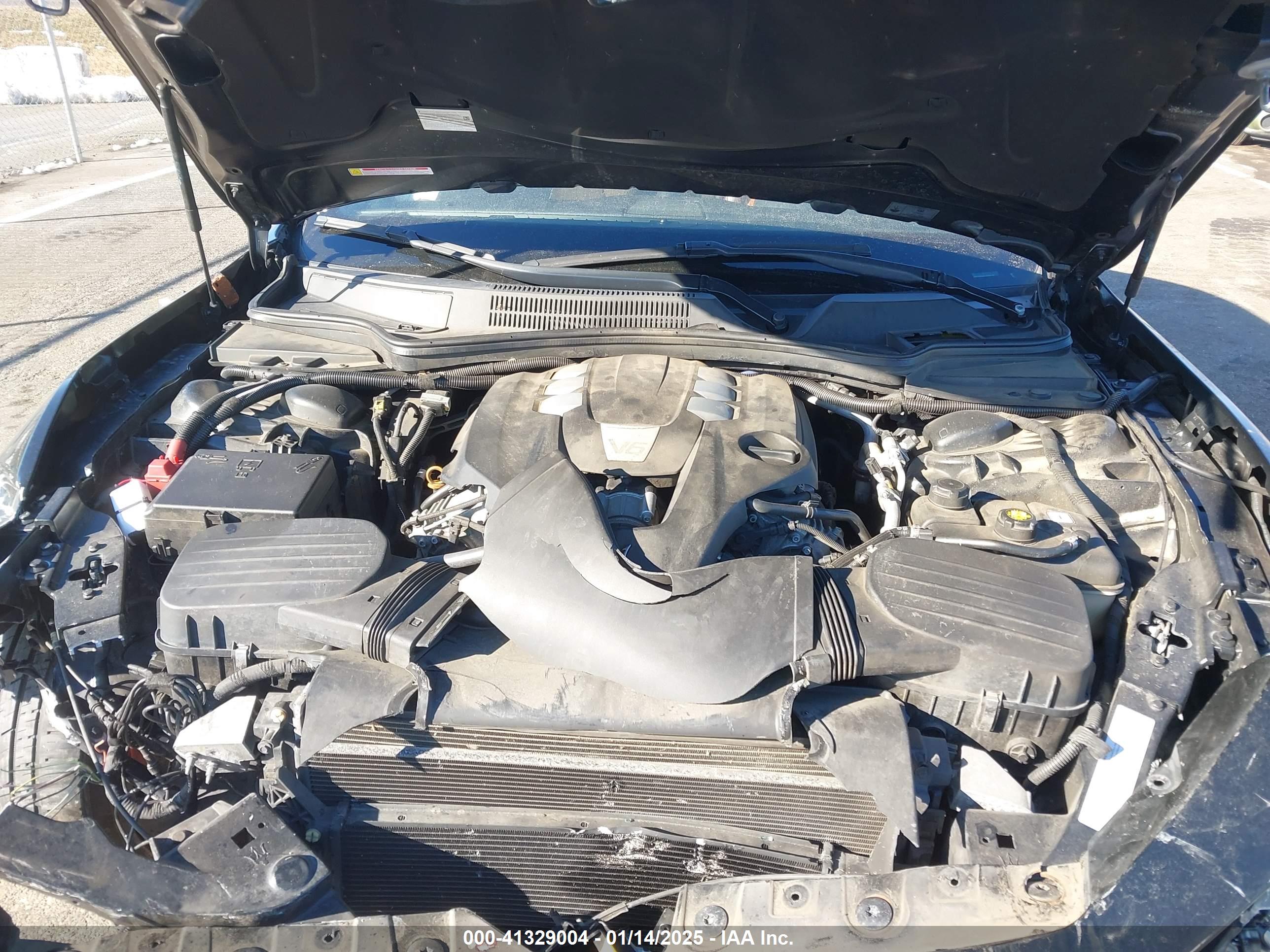 MASERATI GHIBLI image 10