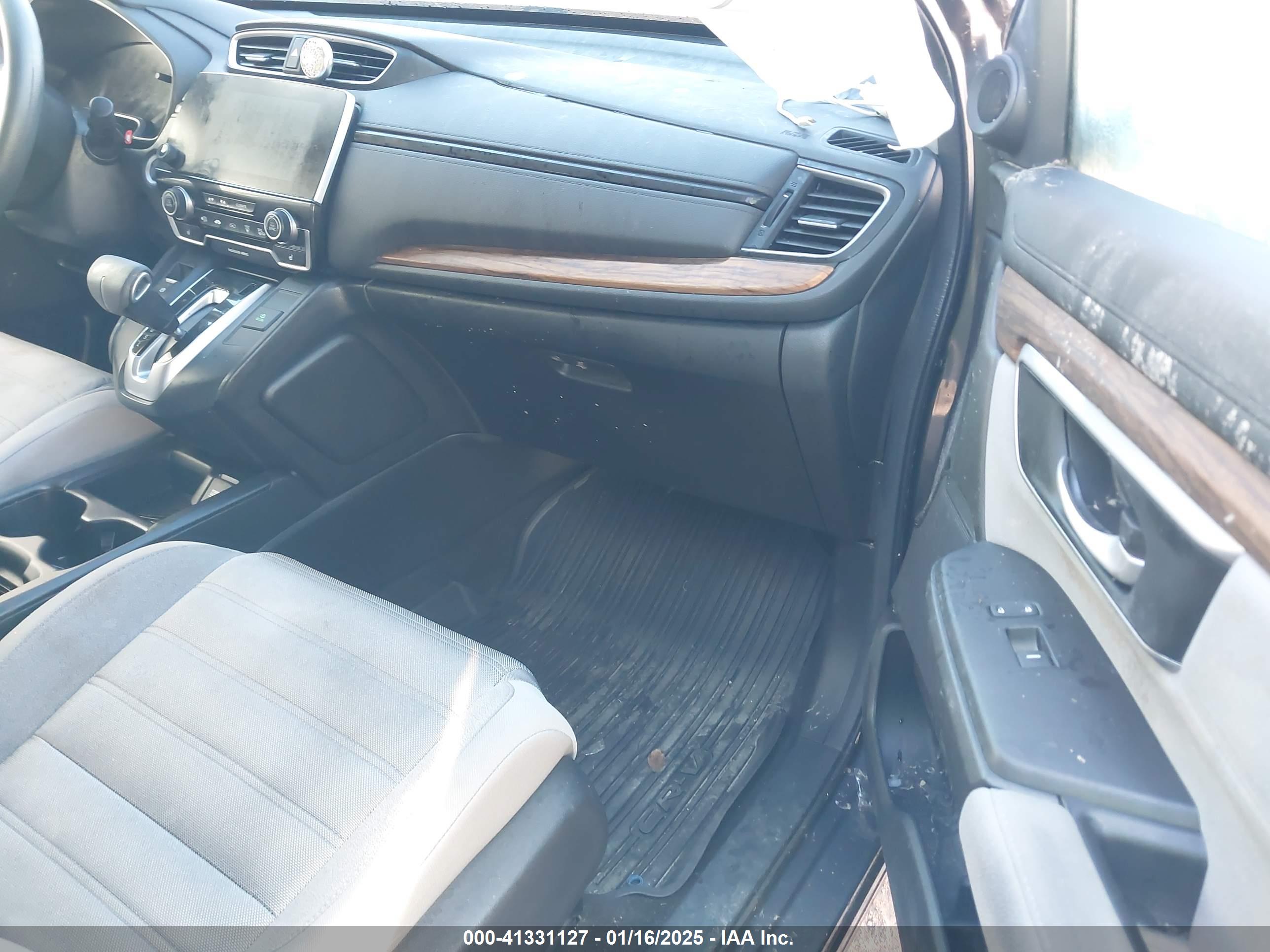 HONDA CR-V image 5