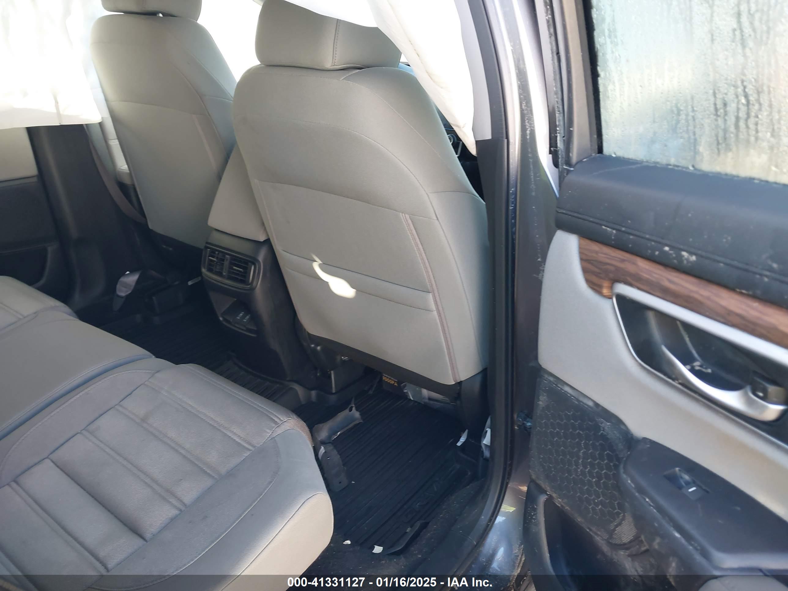 HONDA CR-V image 8