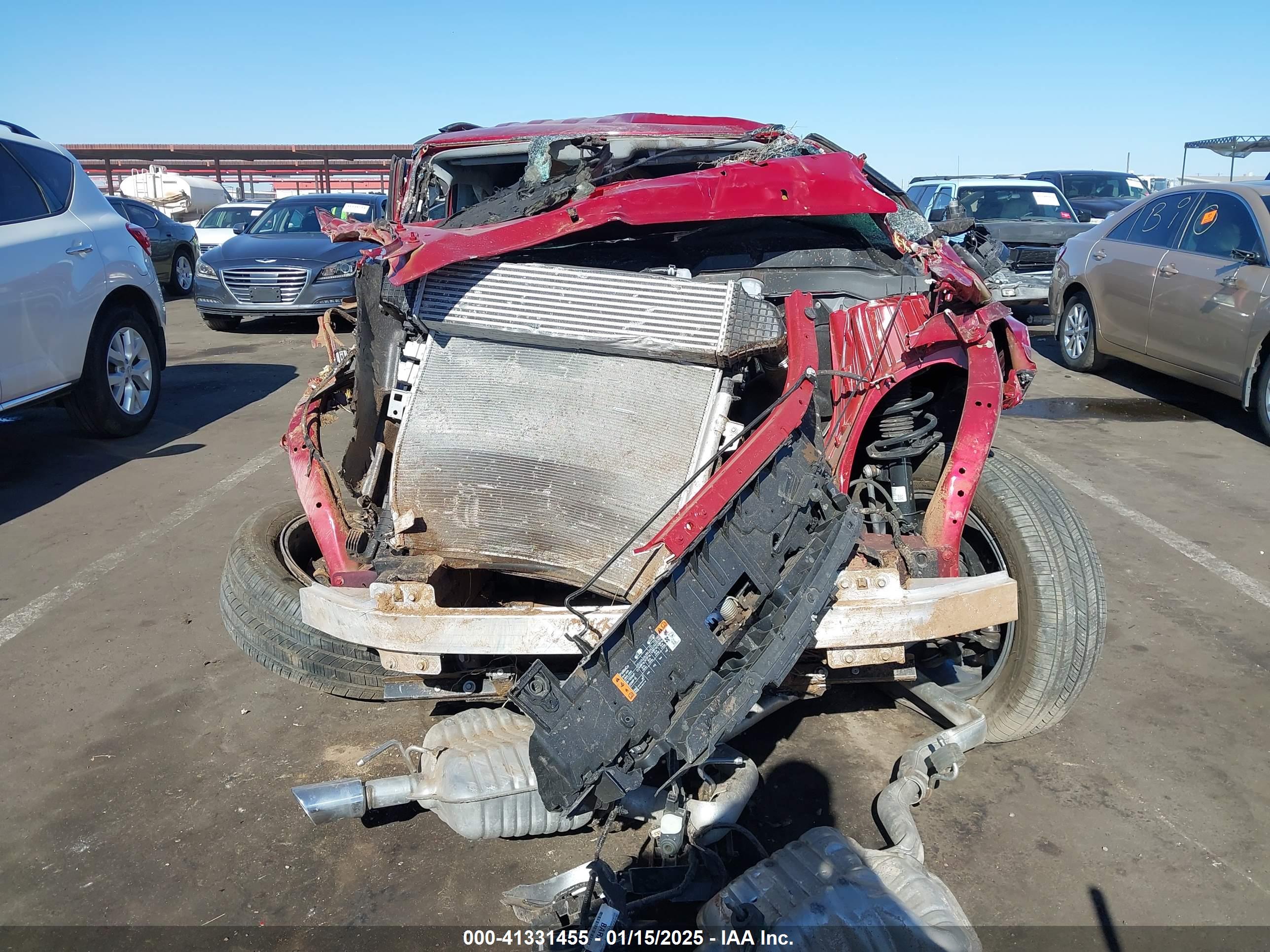 FORD EXPLORER image 6