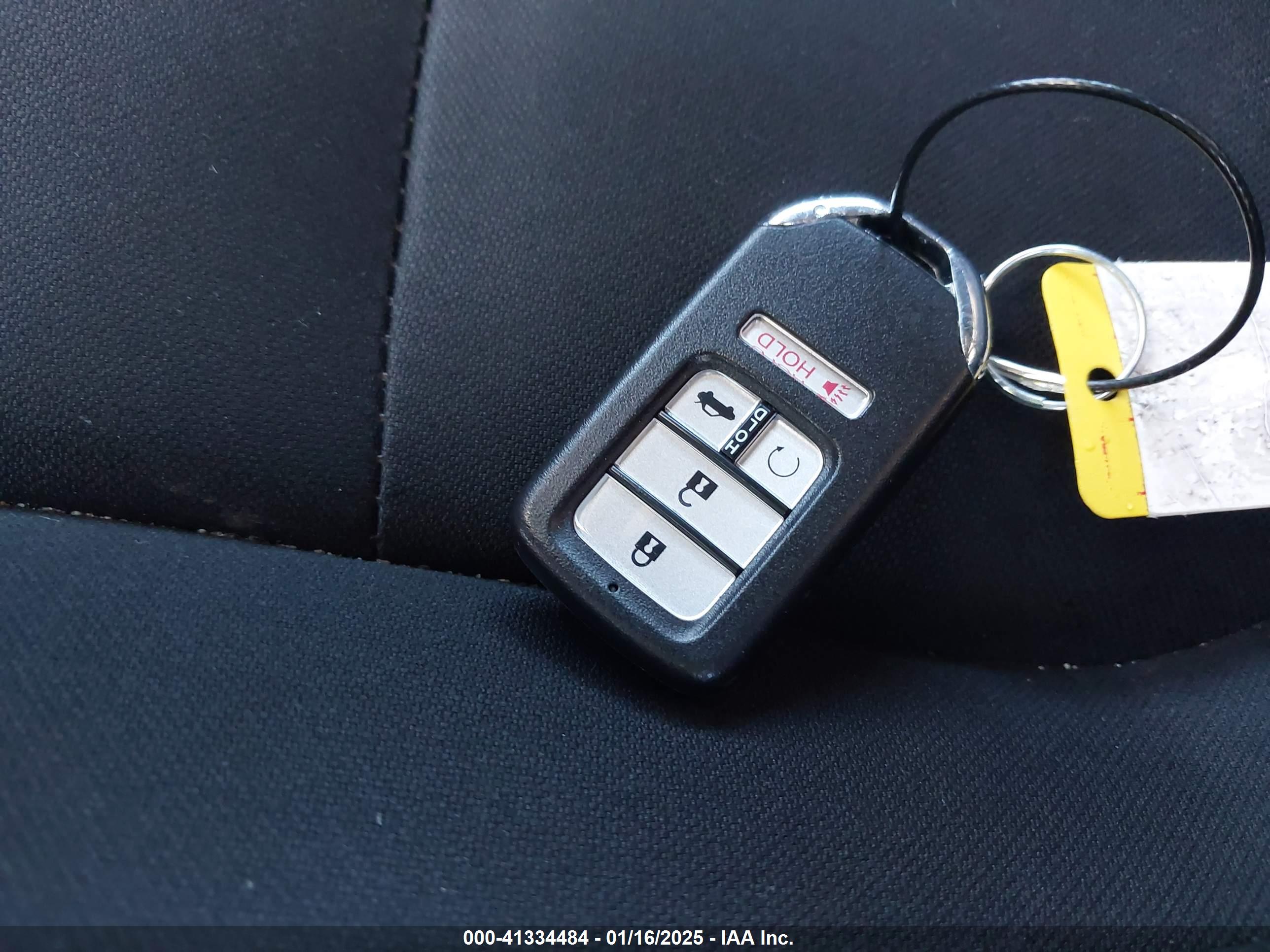 HONDA CIVIC image 11