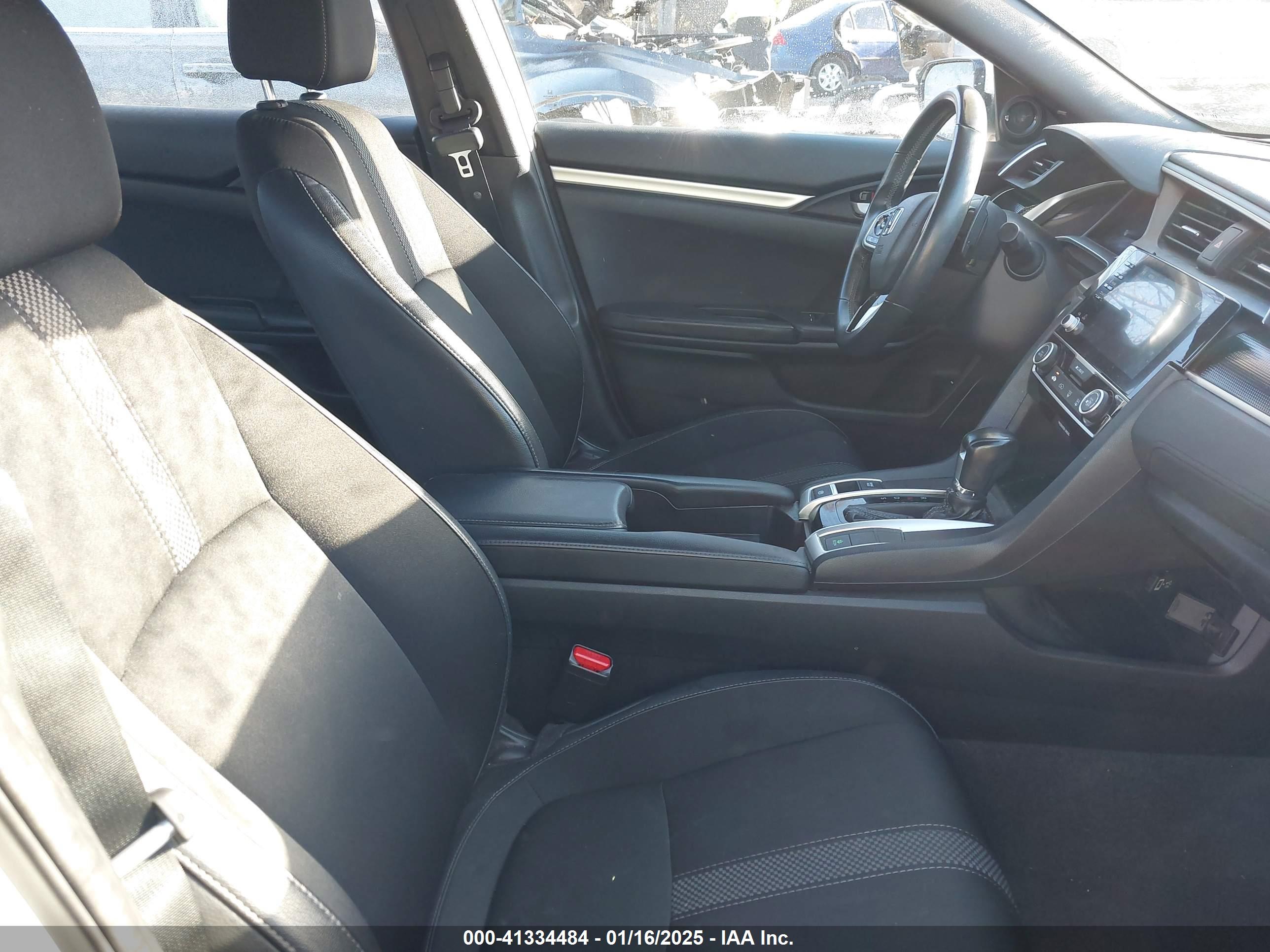 HONDA CIVIC image 5