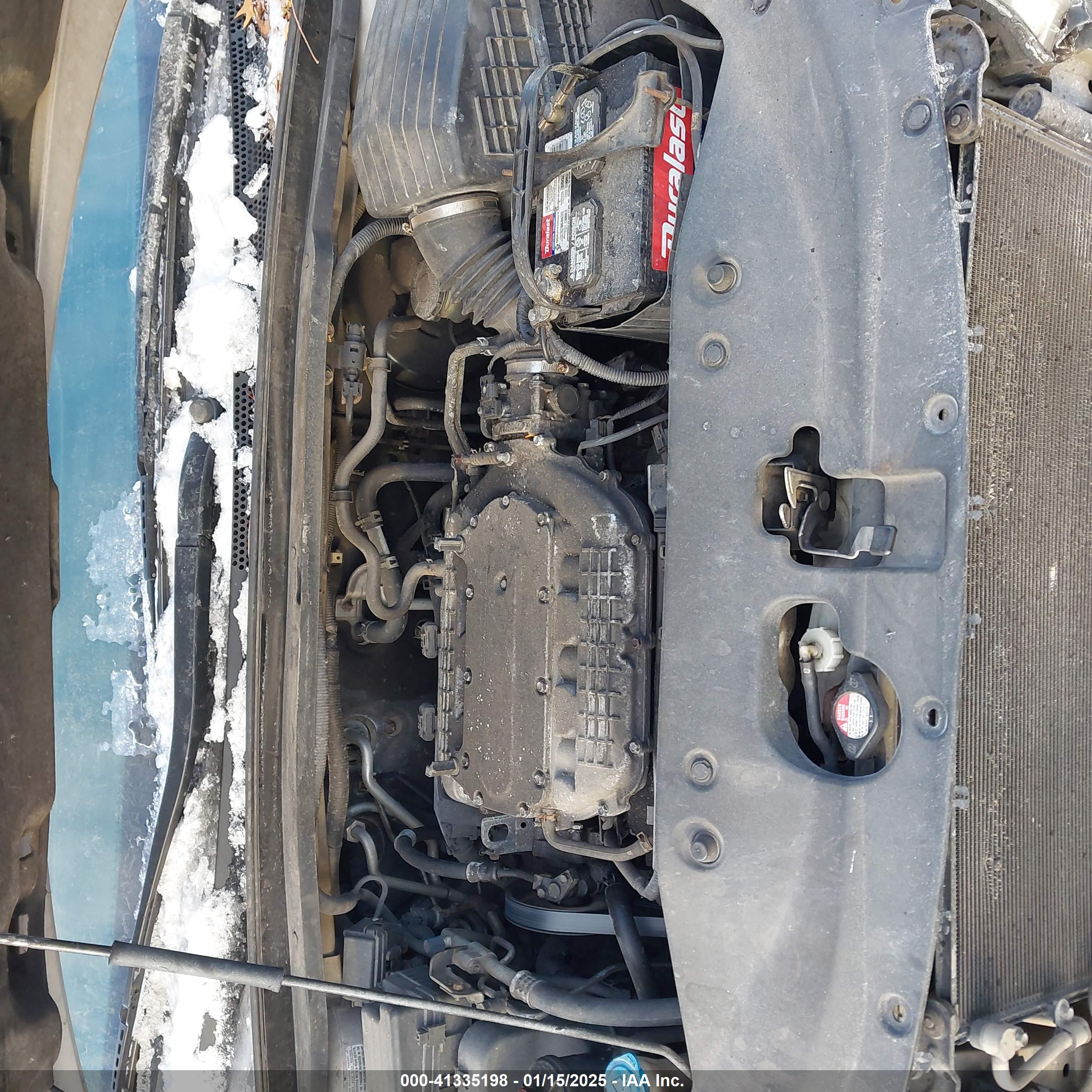 HONDA ODYSSEY image 10