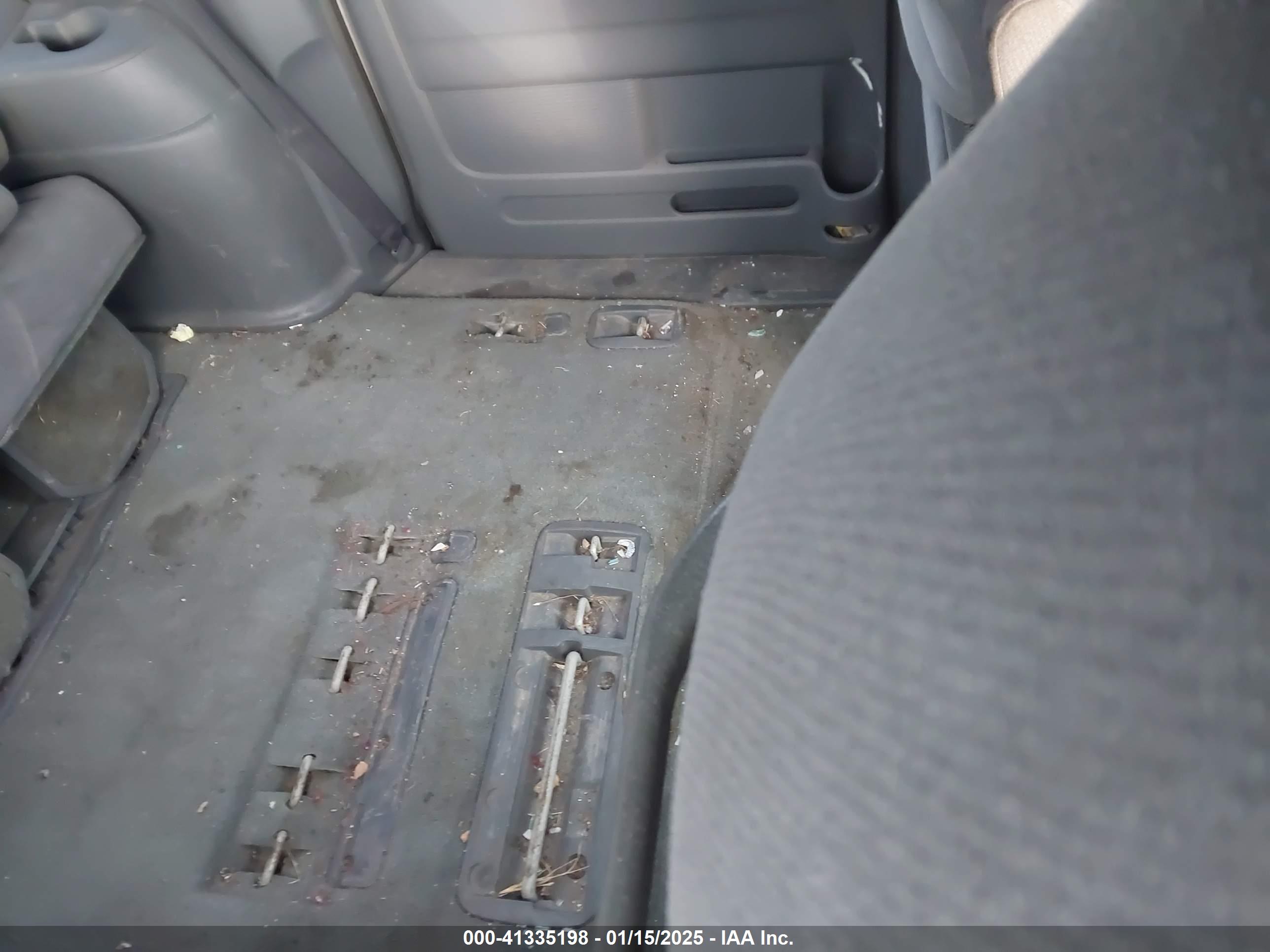 HONDA ODYSSEY image 8