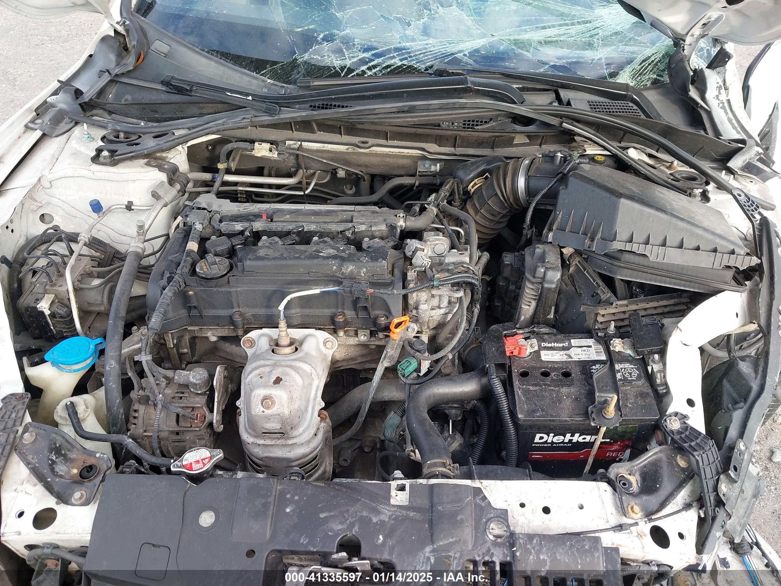 HONDA ACCORD image 10
