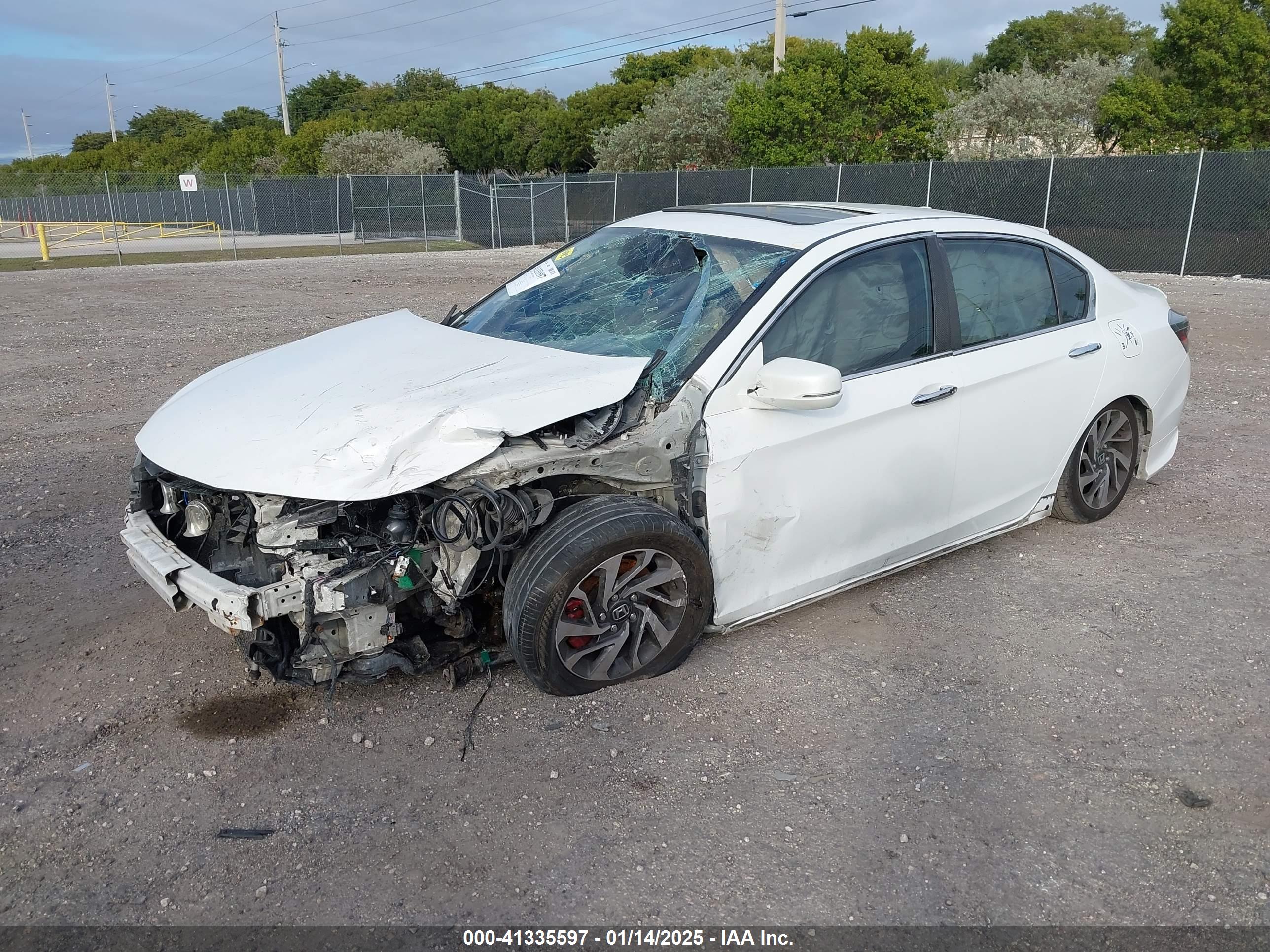HONDA ACCORD image 2