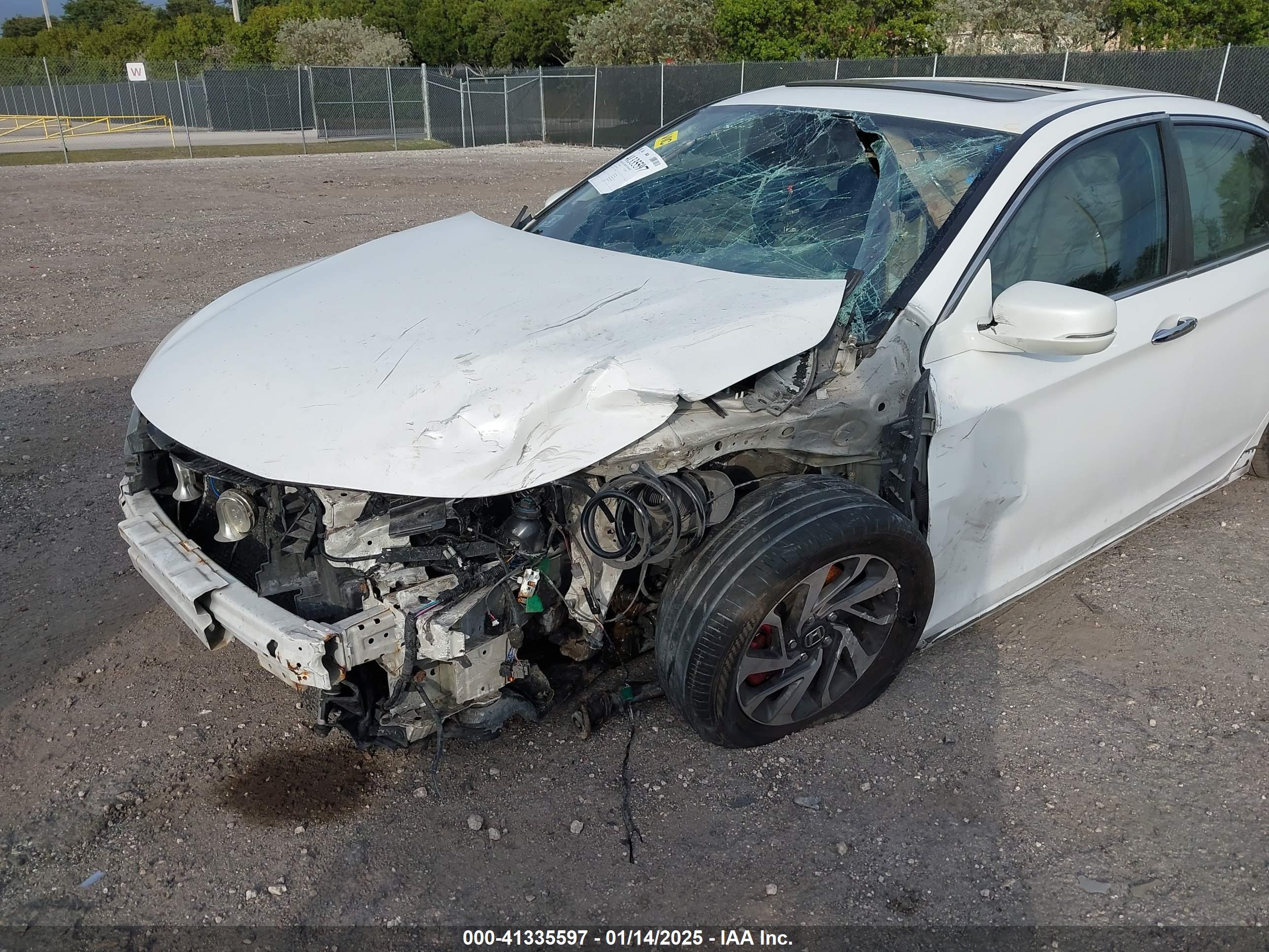 HONDA ACCORD image 6