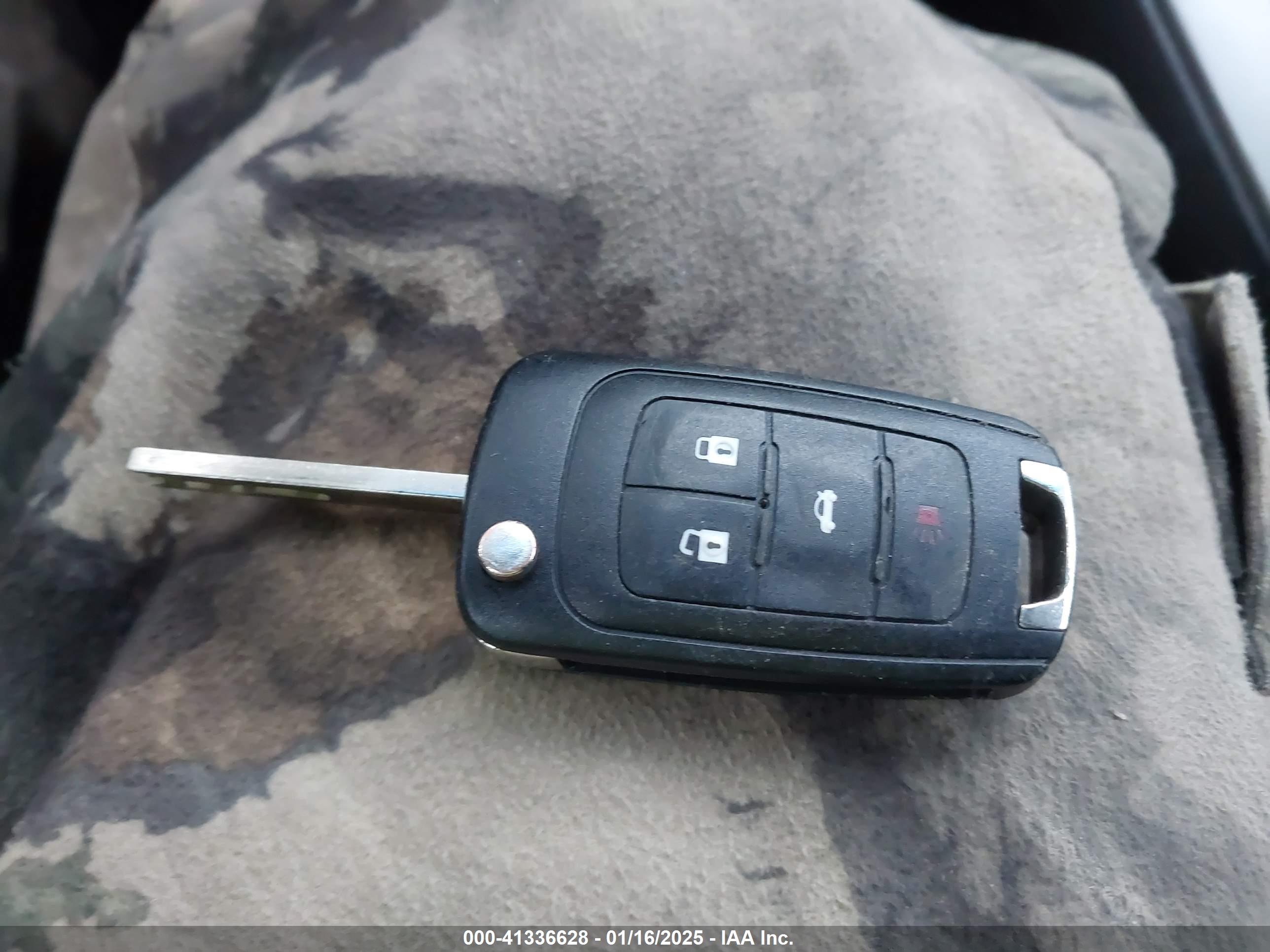 CHEVROLET CRUZE image 11