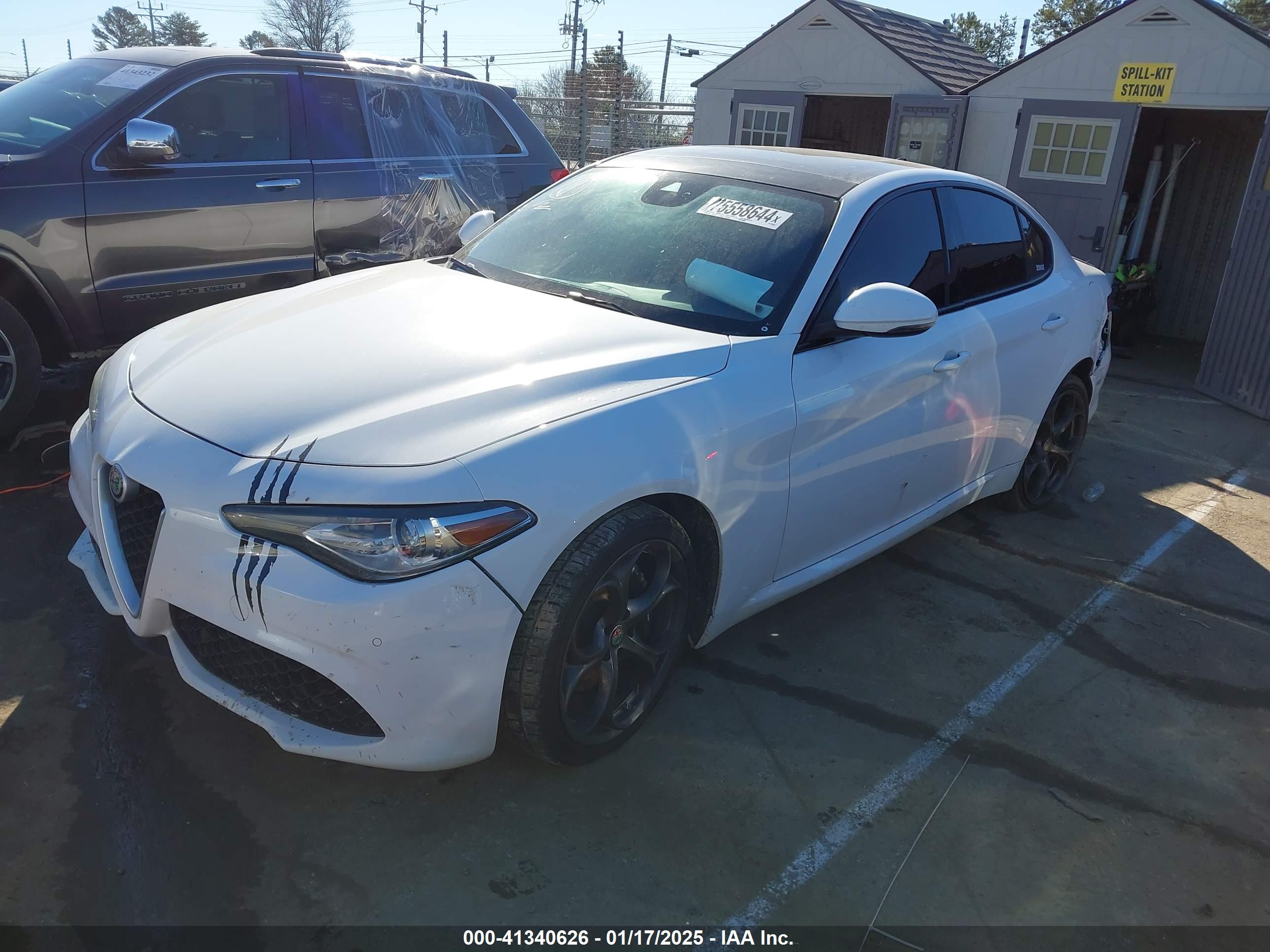 ALFA ROMEO image 2