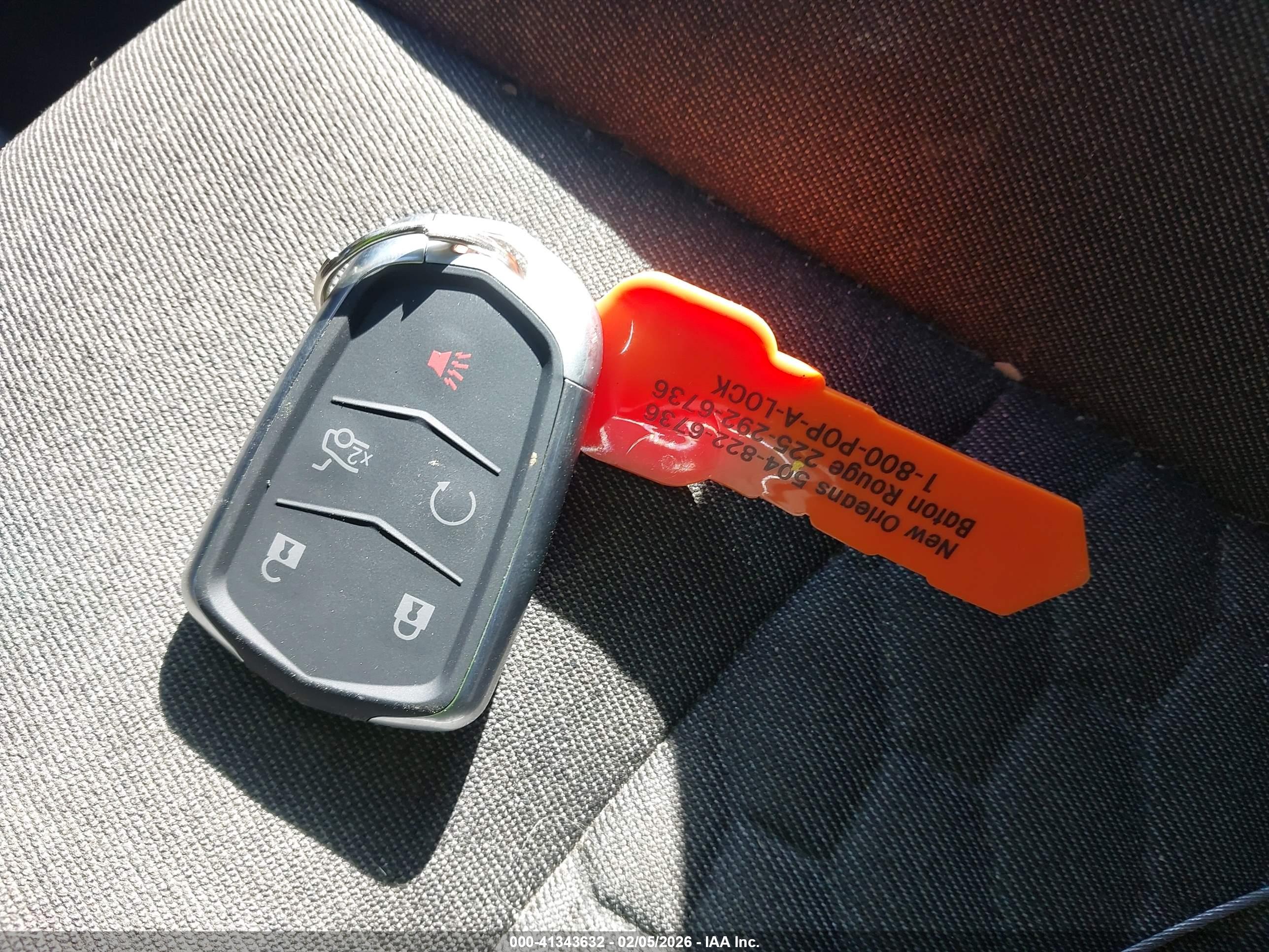 CHEVROLET EQUINOX image 11