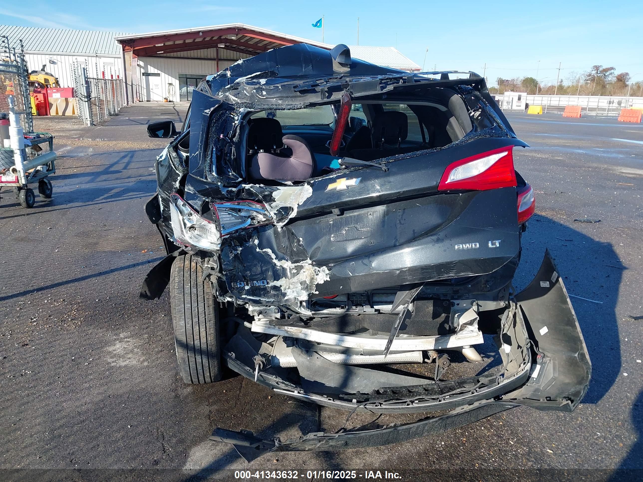 CHEVROLET EQUINOX image 6