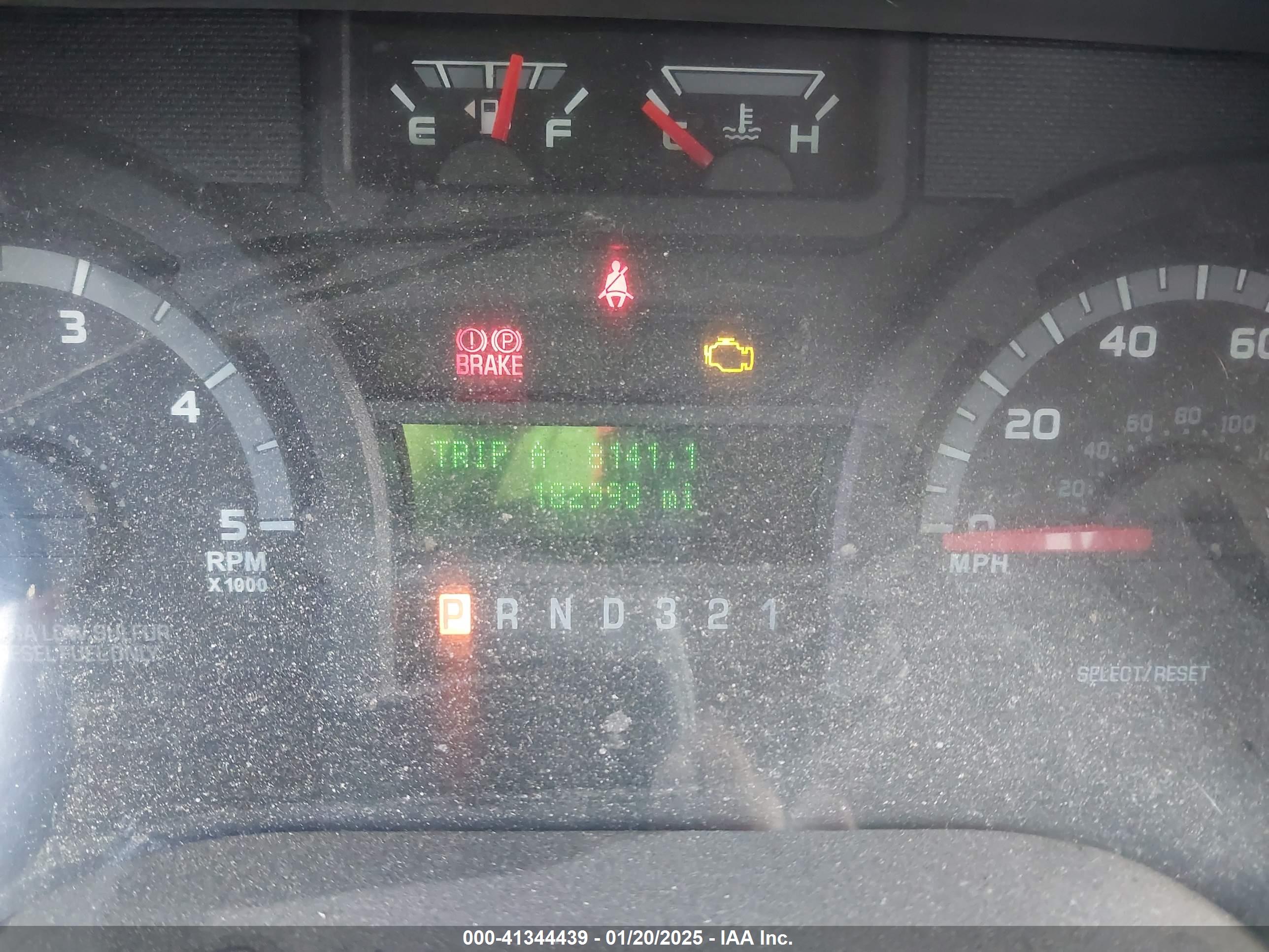 FORD E-450 image 6