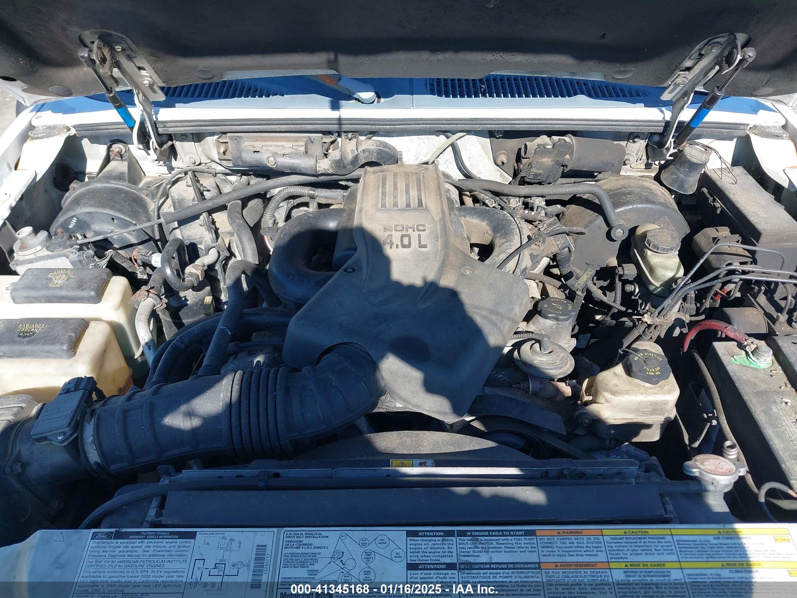 FORD EXPLORER image 10
