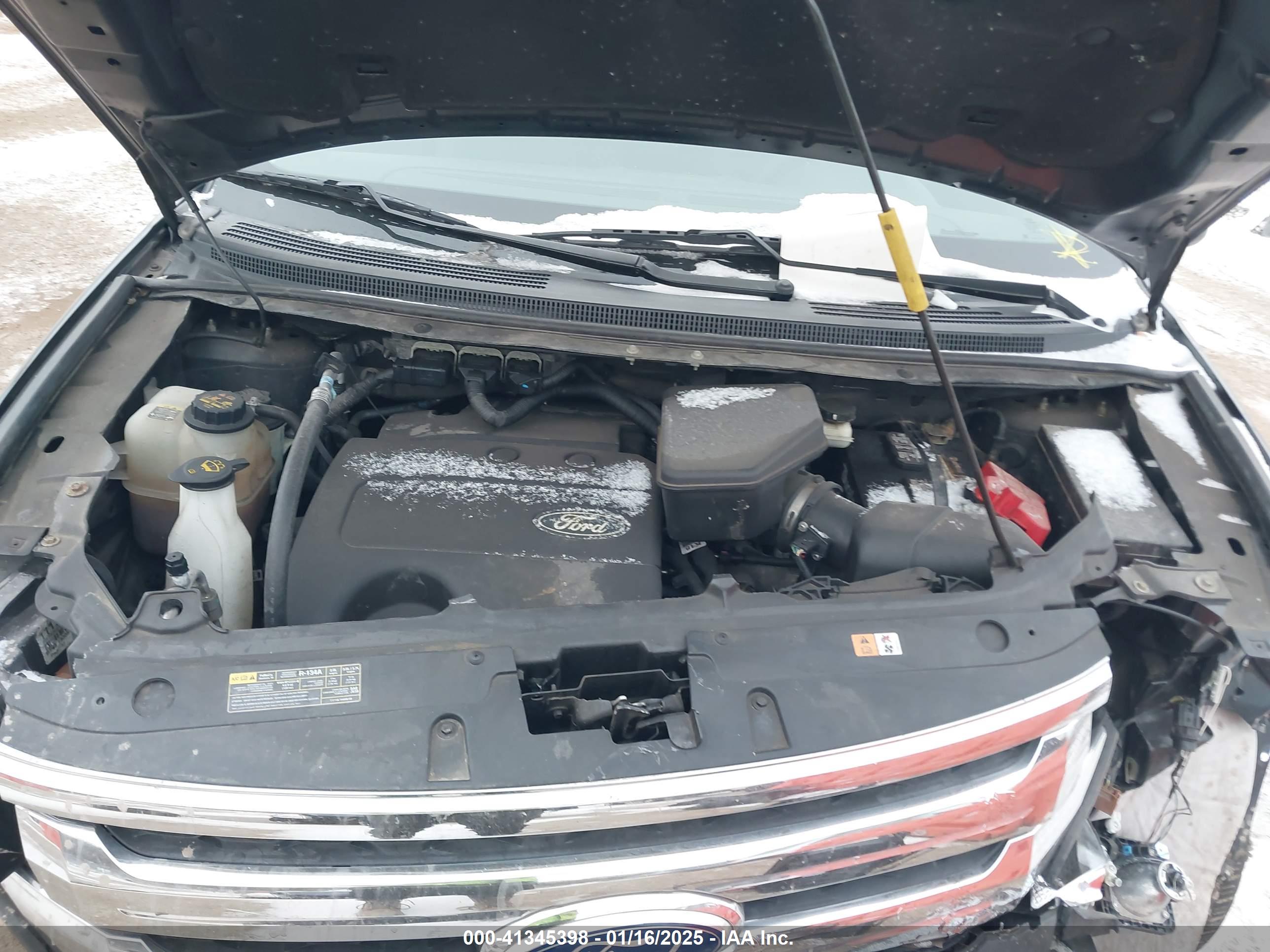 FORD EDGE image 10