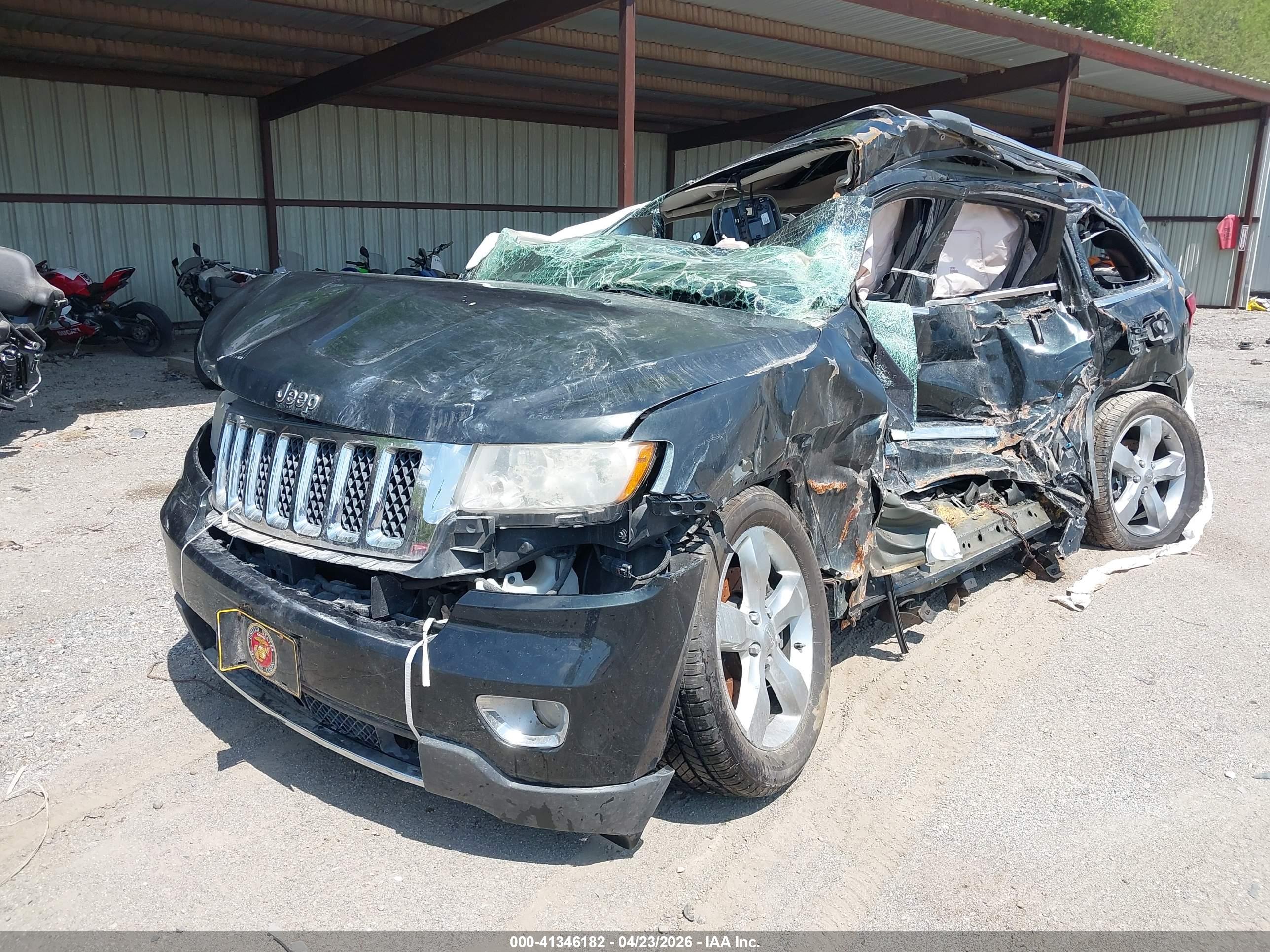 JEEP GRAND image 2