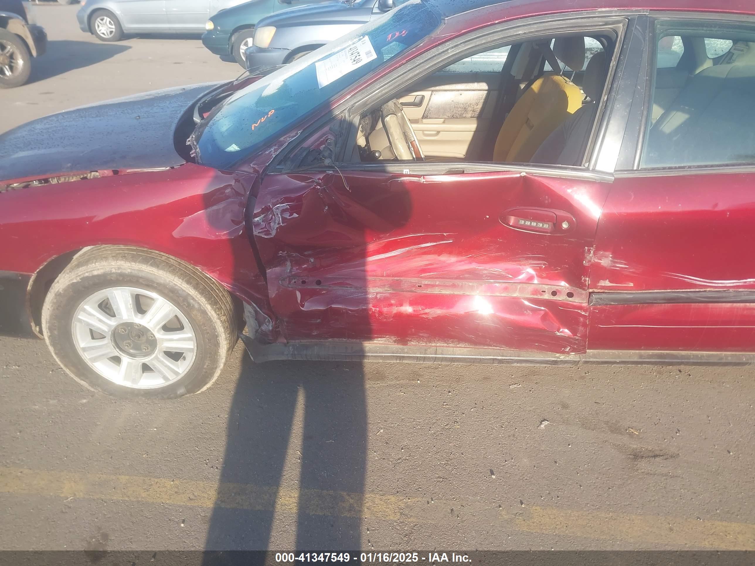 FORD TAURUS image 6