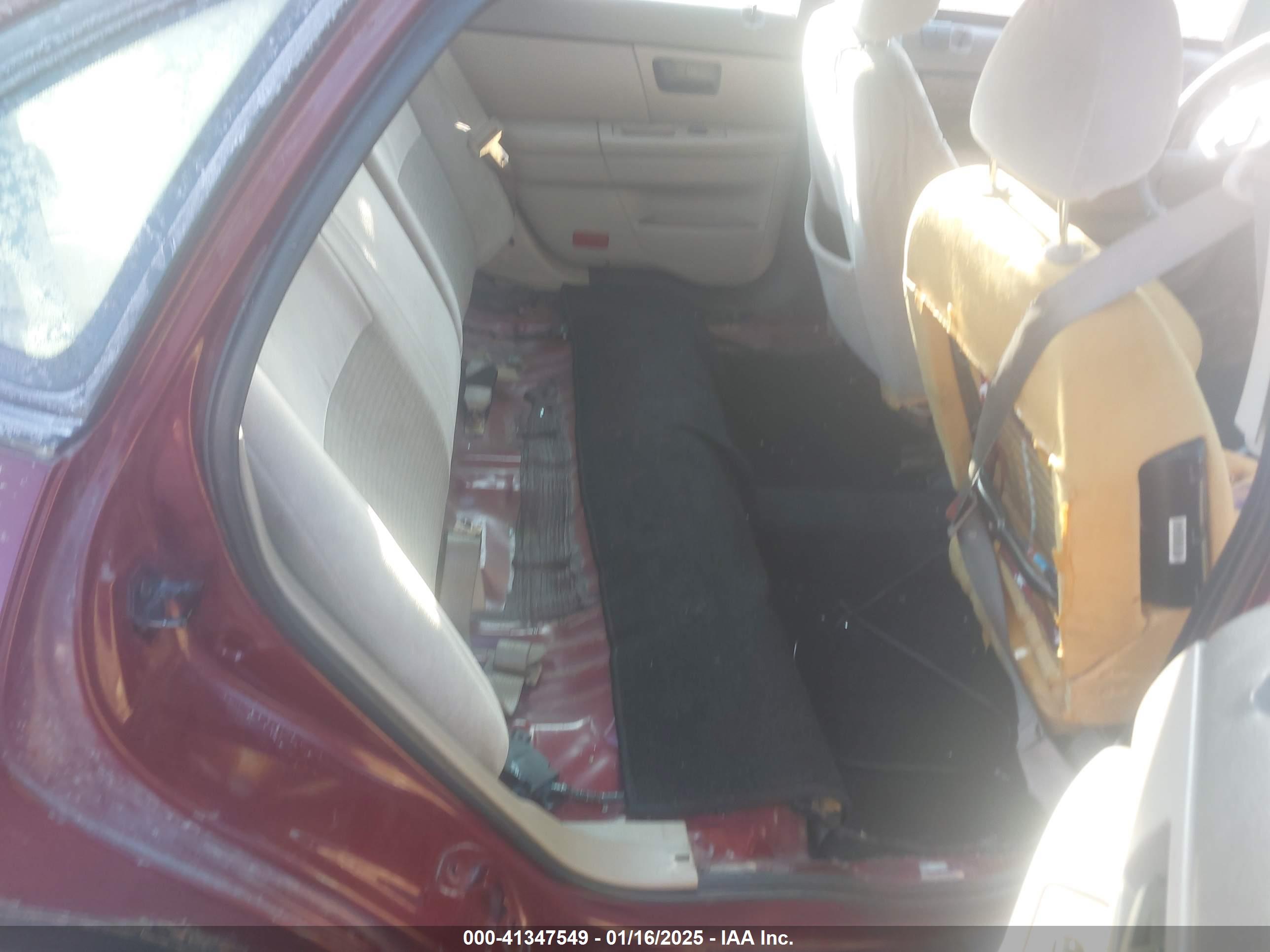 FORD TAURUS image 8