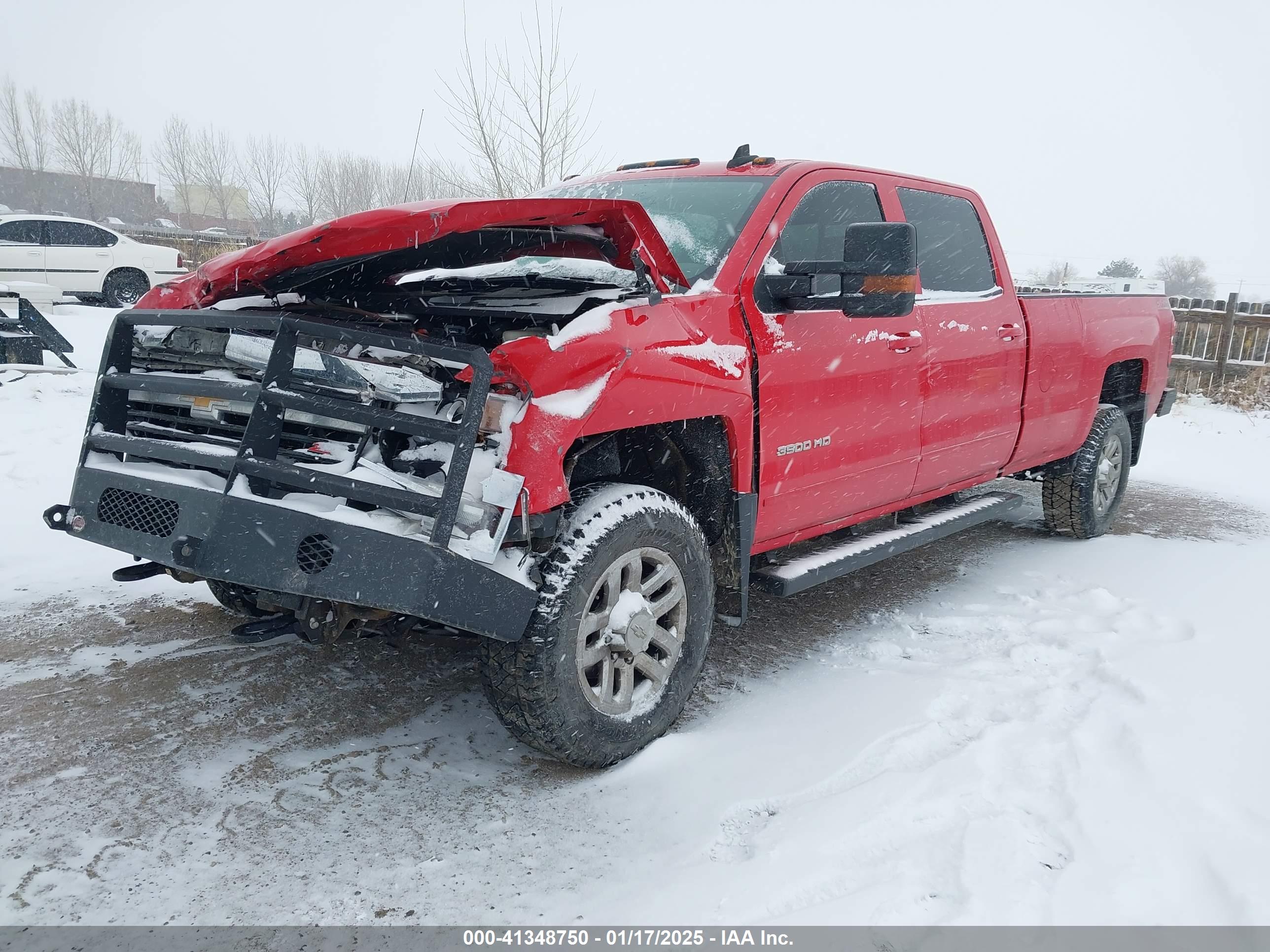 CHEVROLET SILVERADO image 2