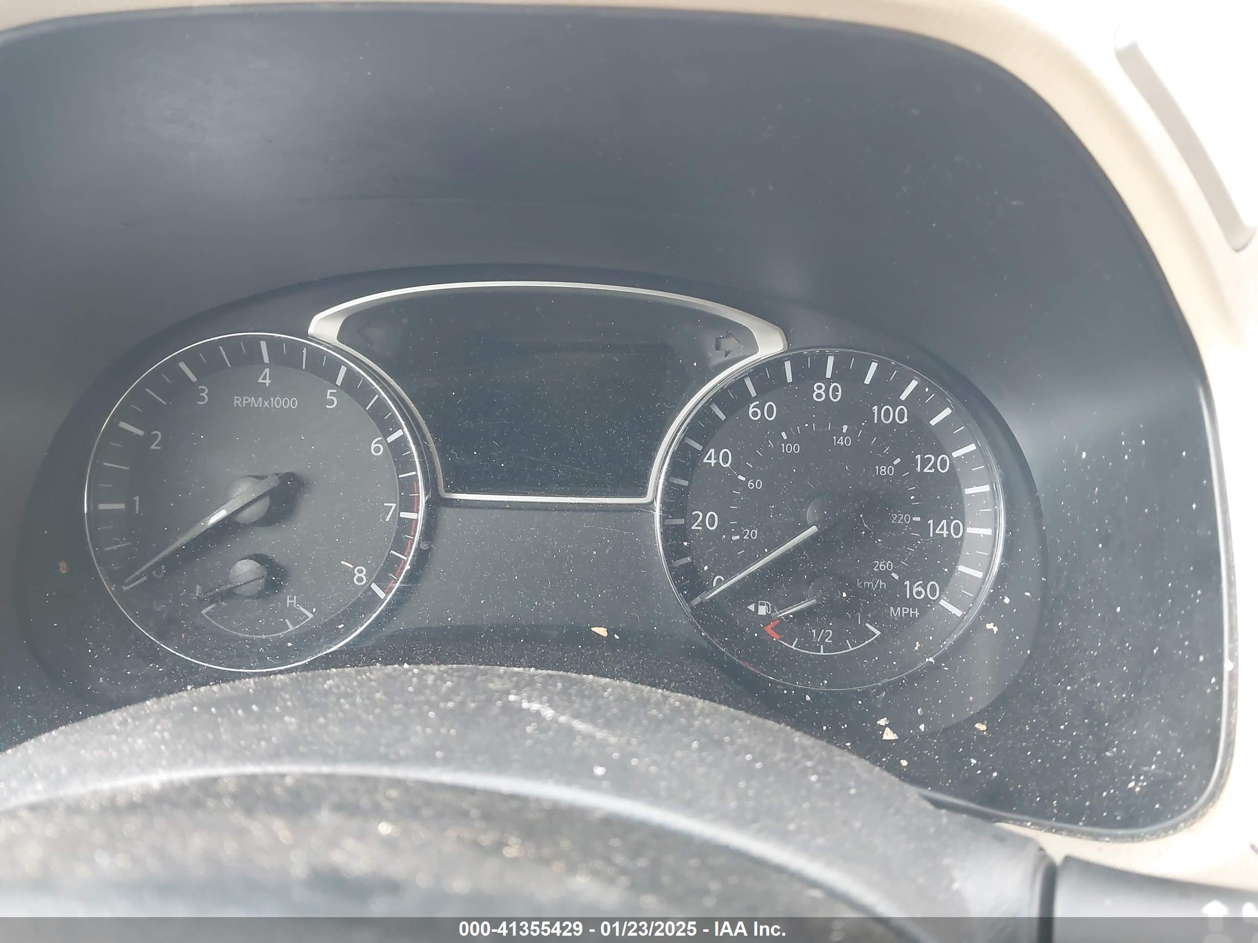NISSAN PATHFINDER image 7