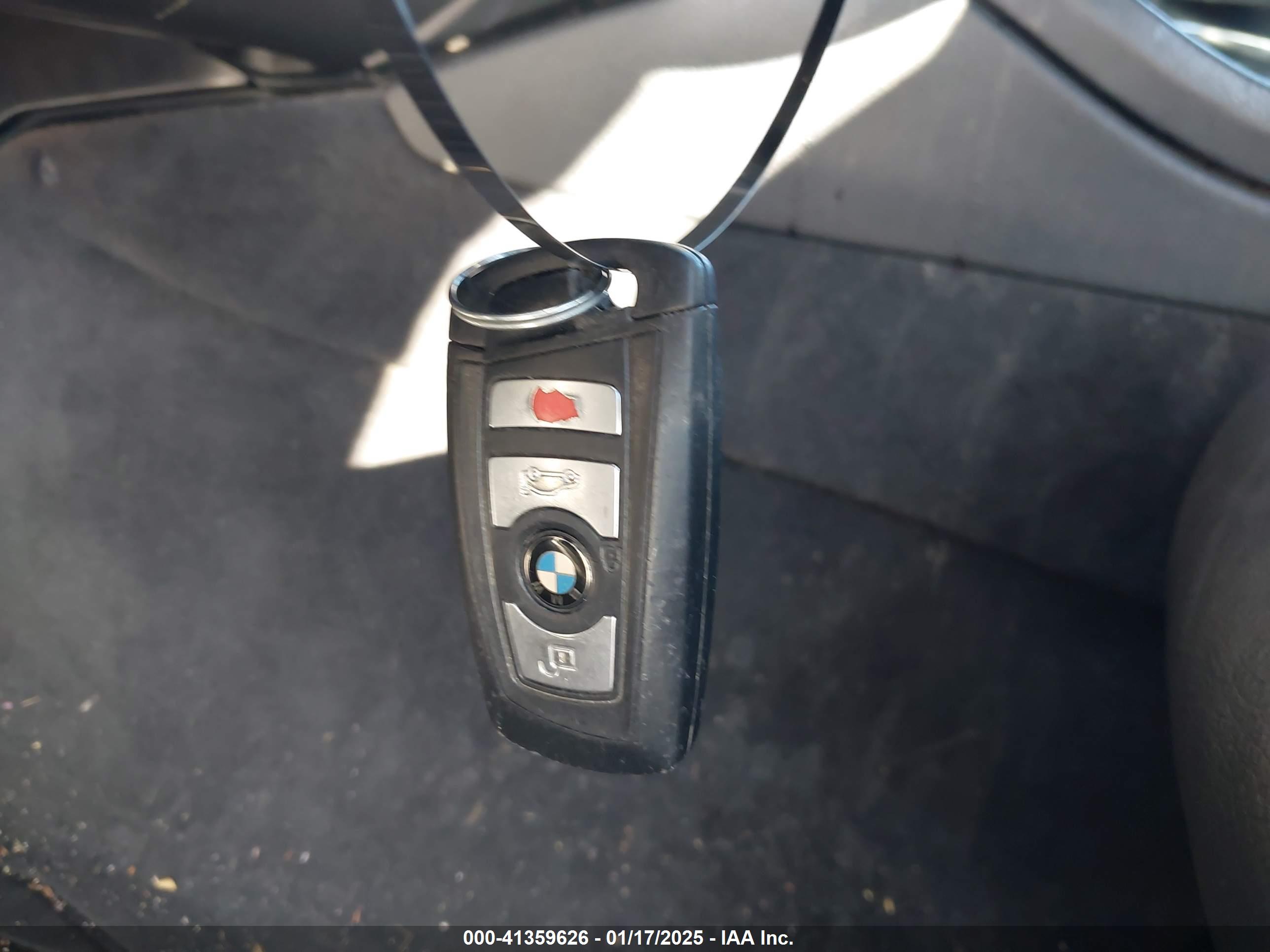 BMW 535I image 11