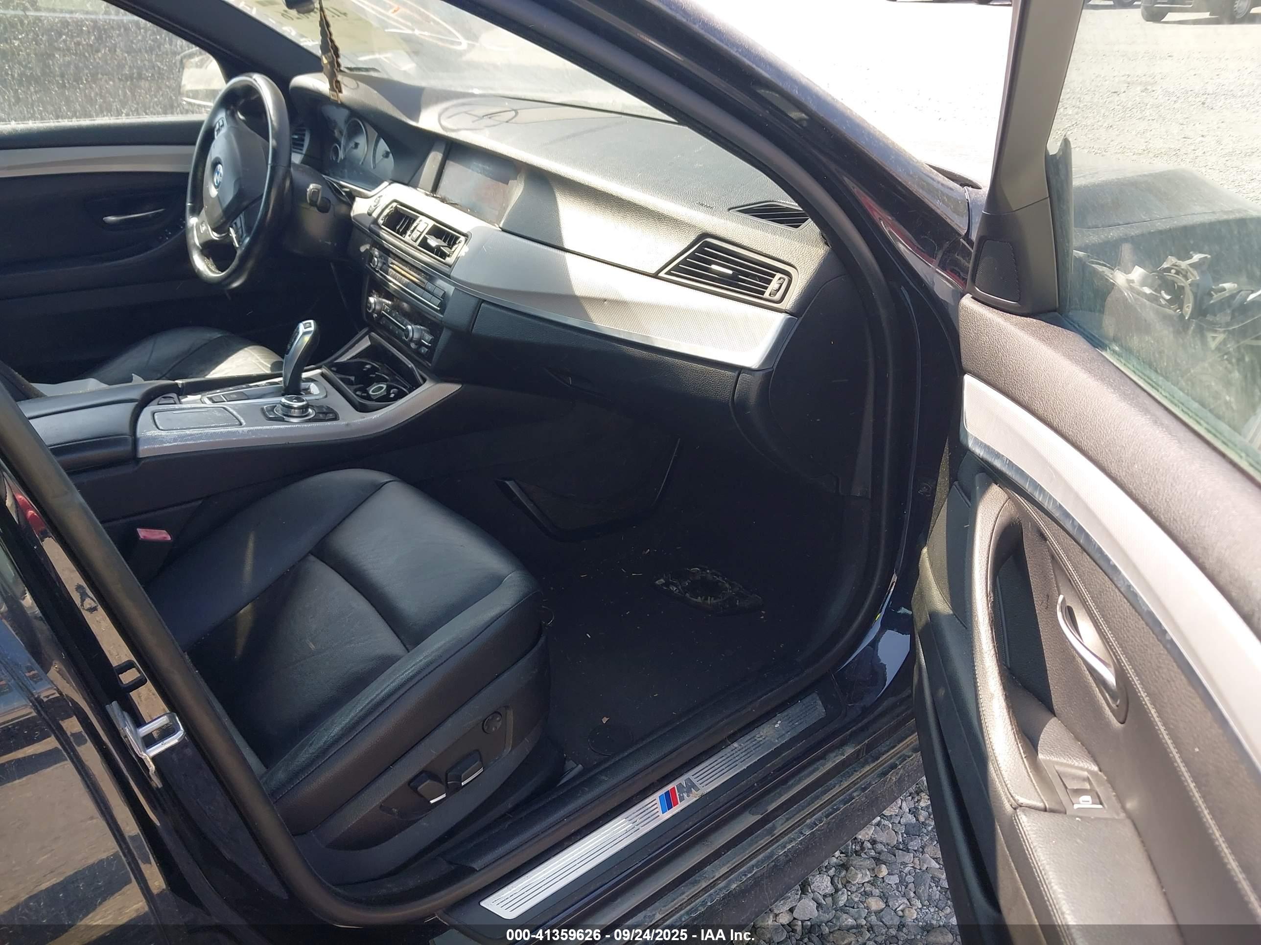 BMW 535I image 5