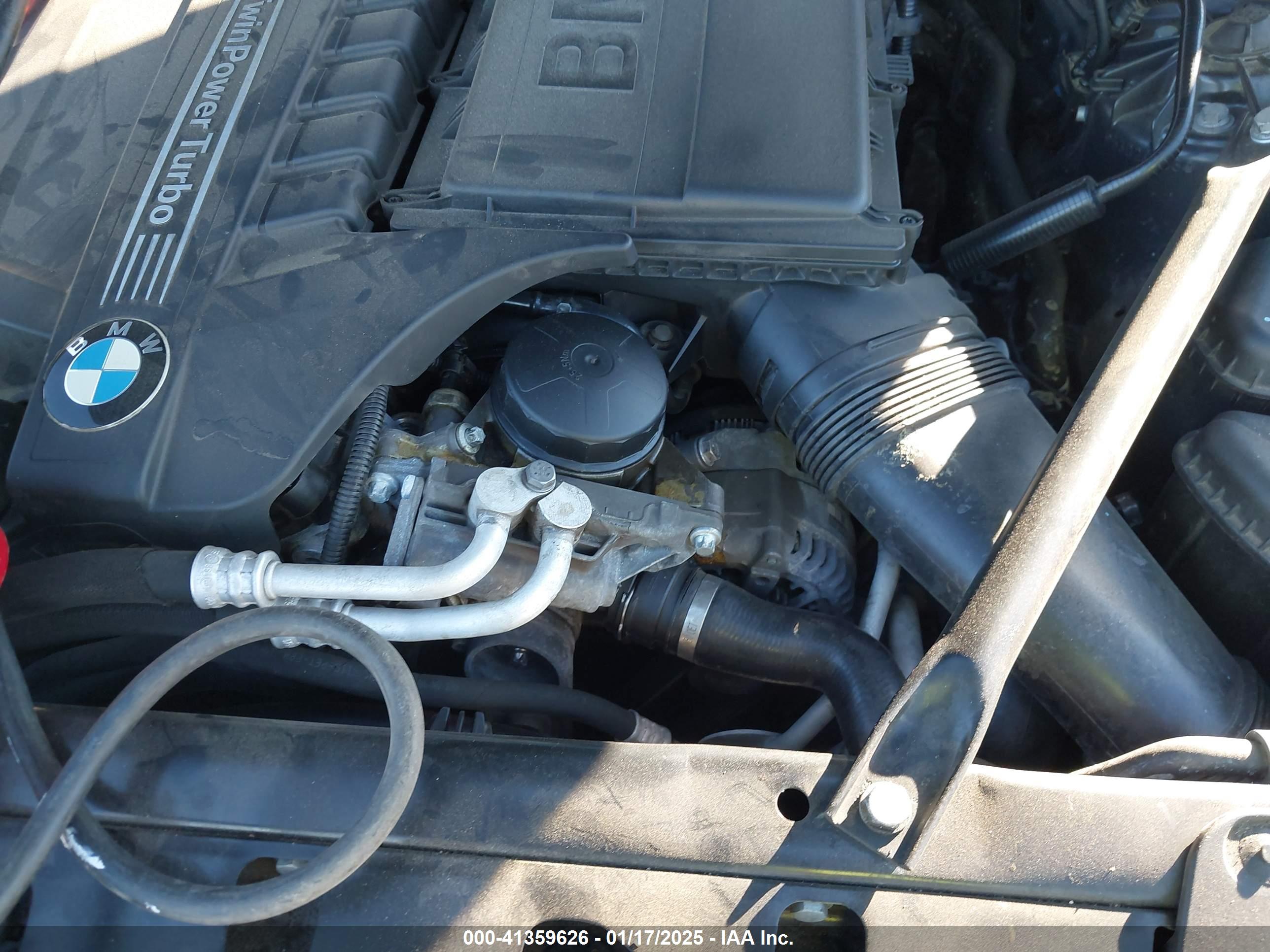 BMW 535I image 6