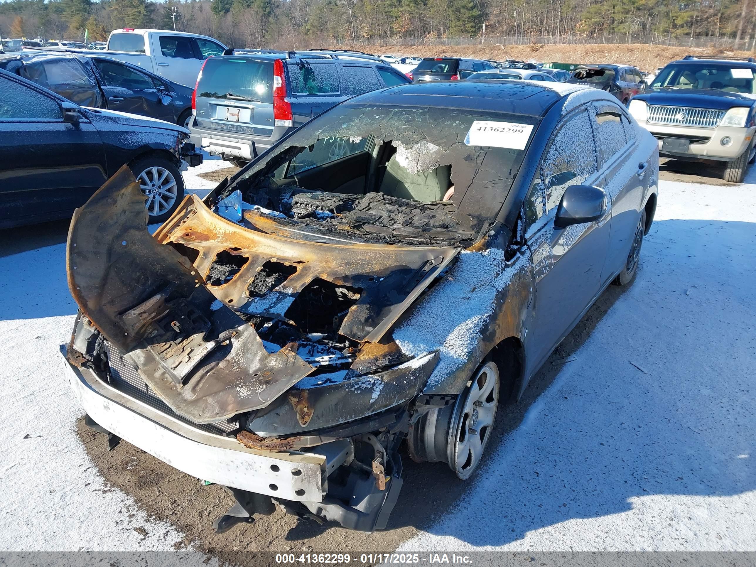 HONDA CIVIC image 2