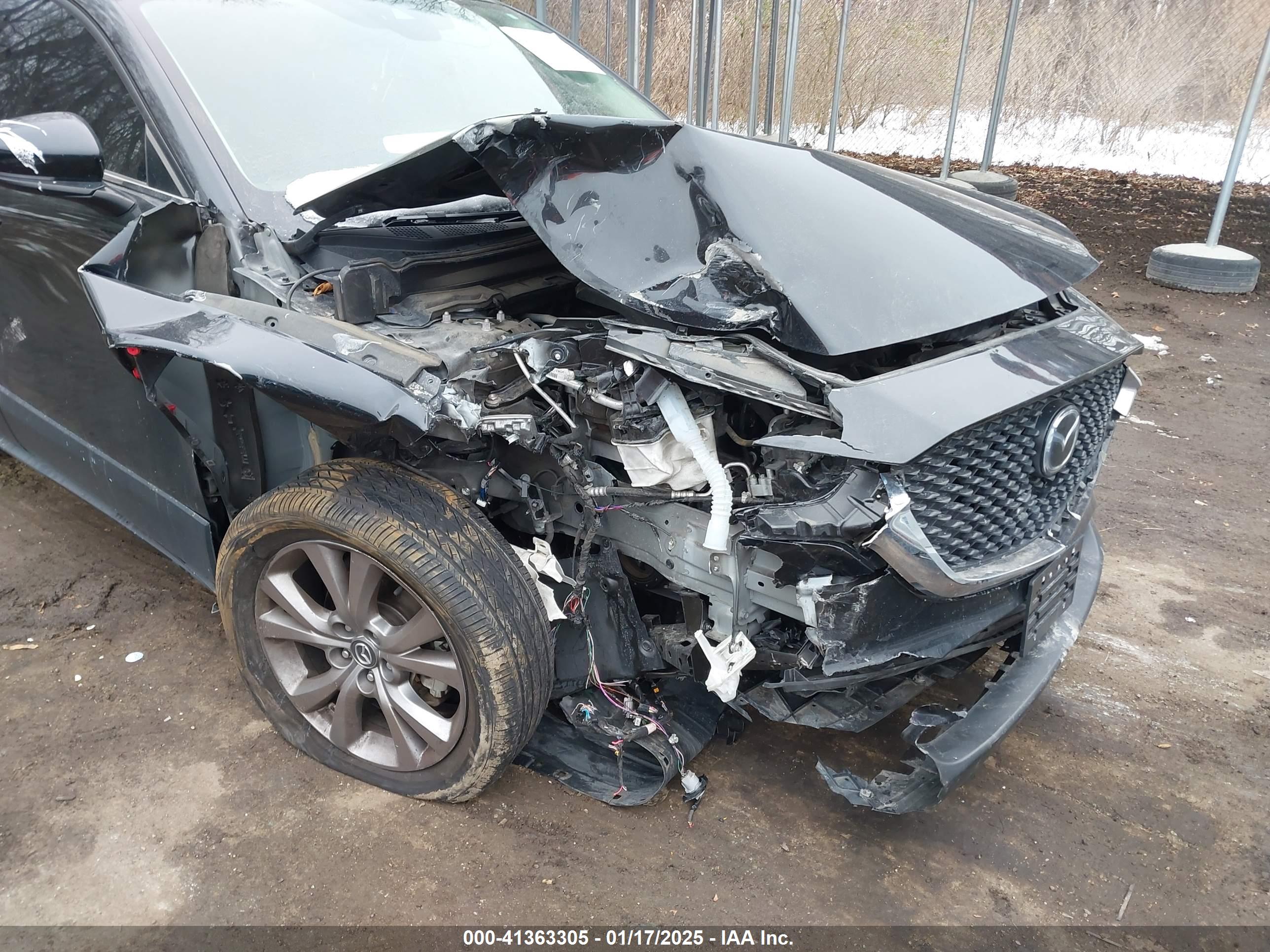 MAZDA CX-30 image 6