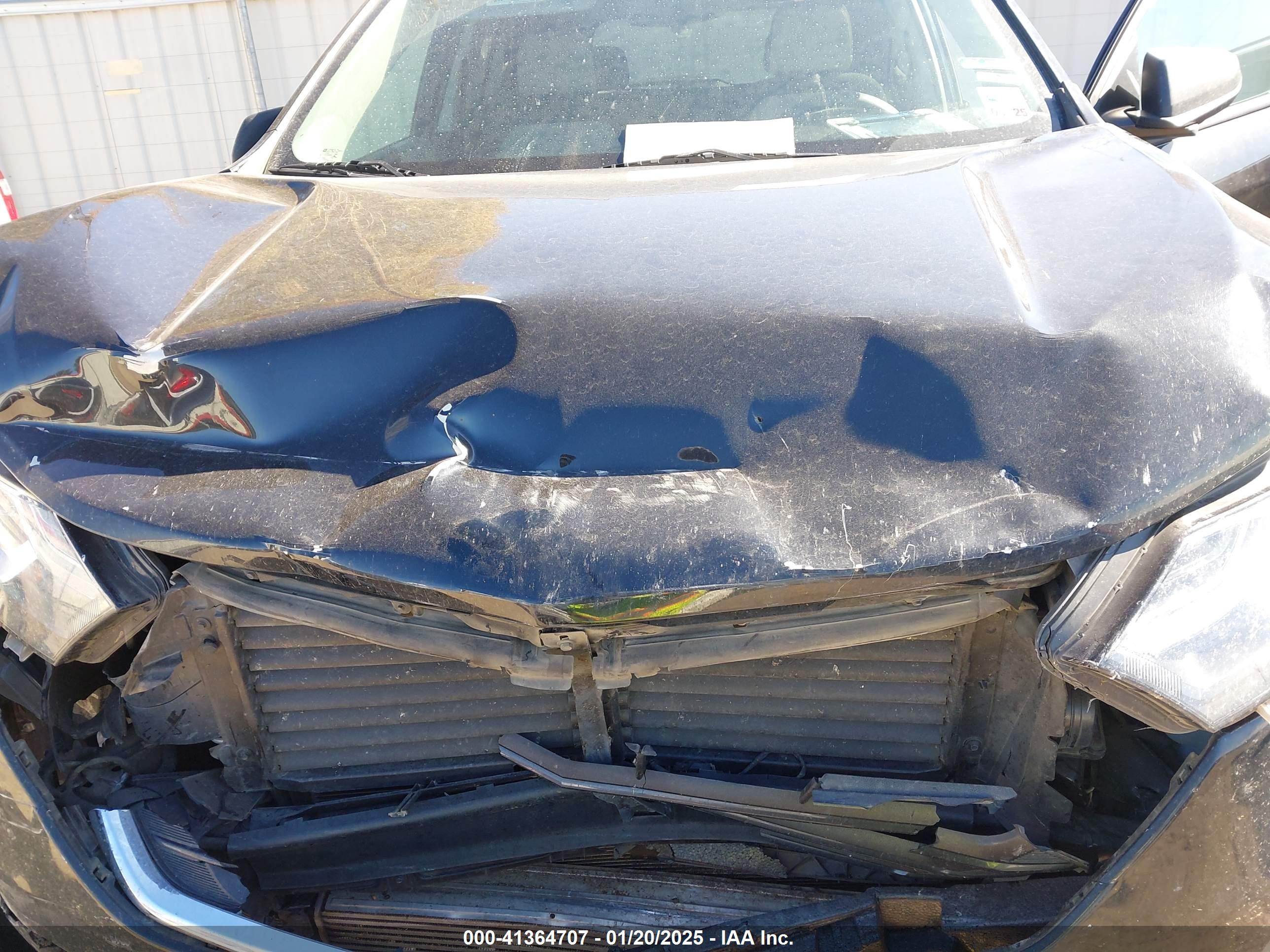 CHEVROLET EQUINOX image 10