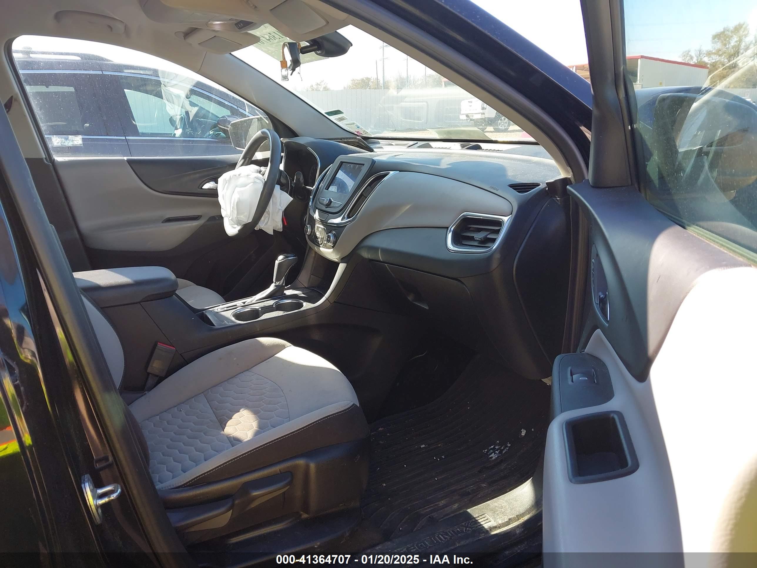 CHEVROLET EQUINOX image 5