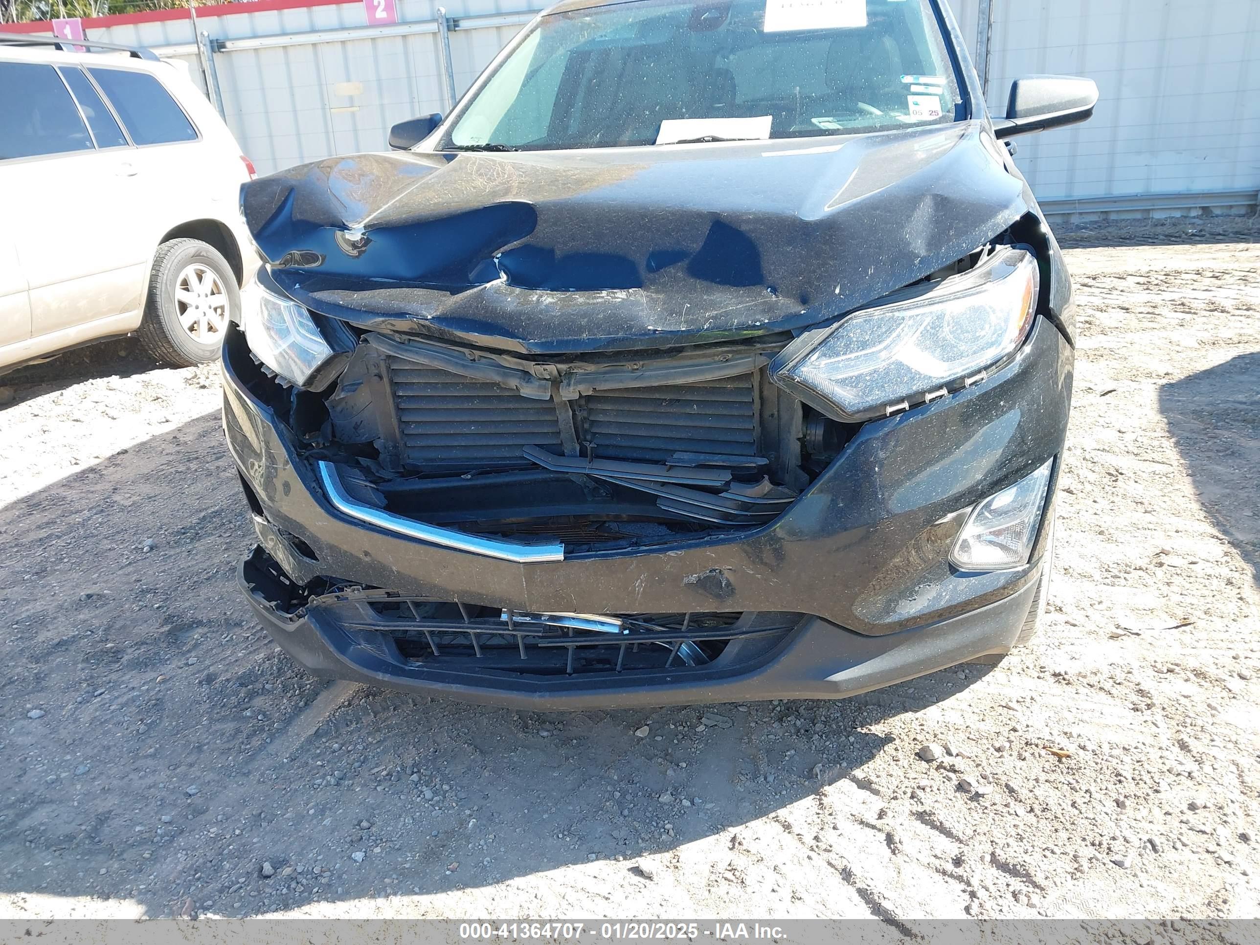 CHEVROLET EQUINOX image 6