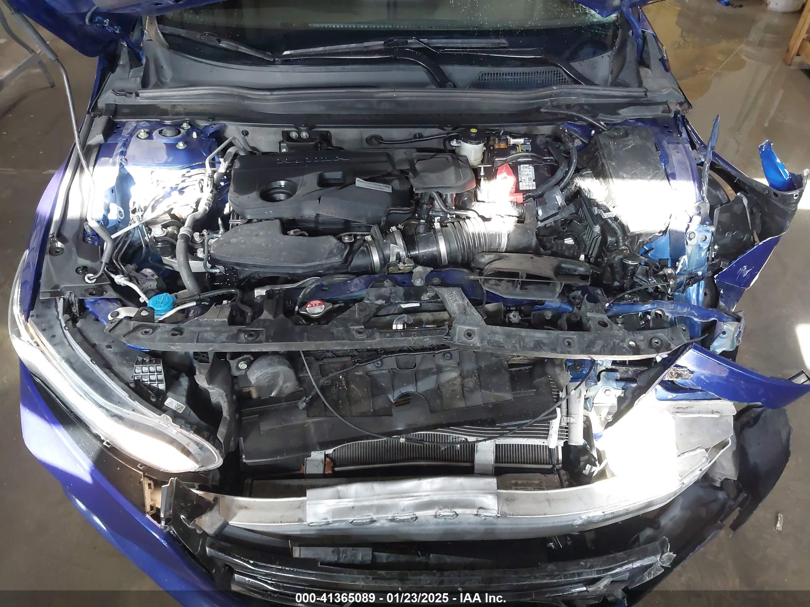 HONDA ACCORD image 10