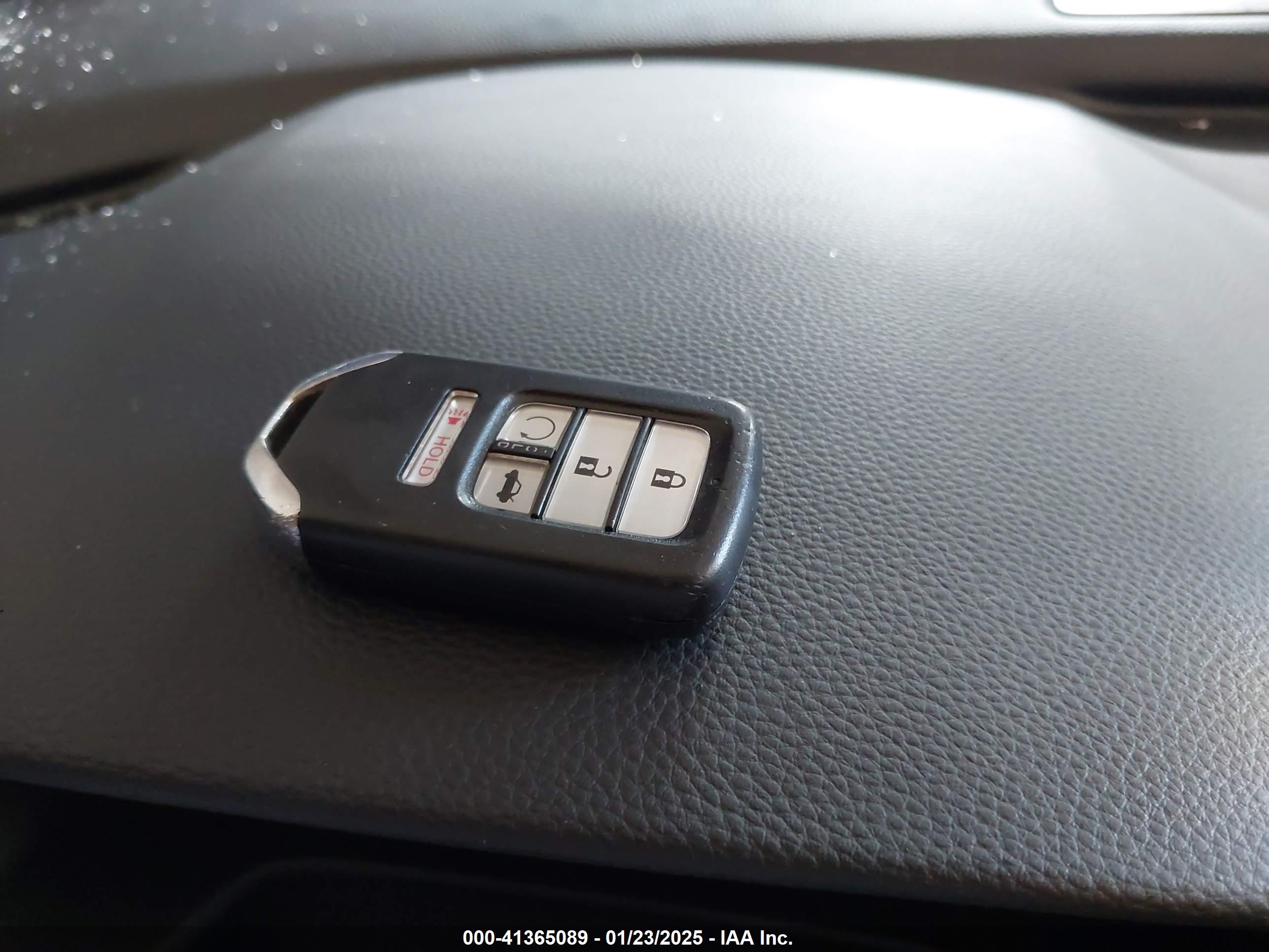 HONDA ACCORD image 11