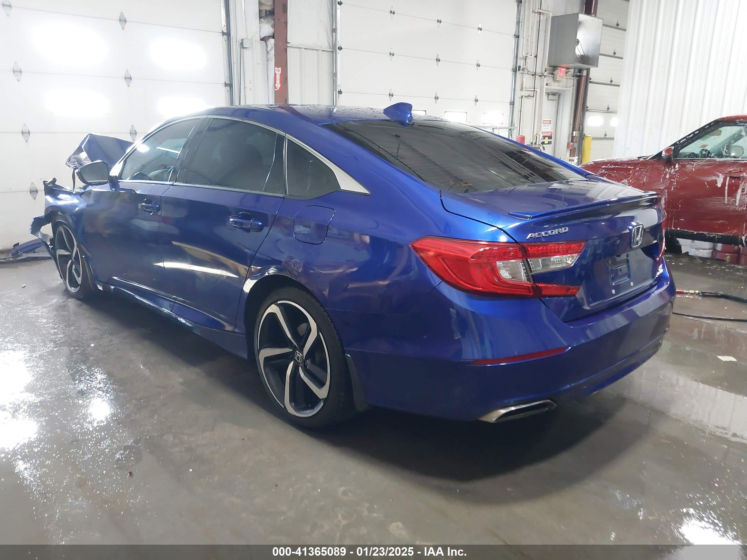 HONDA ACCORD image 3