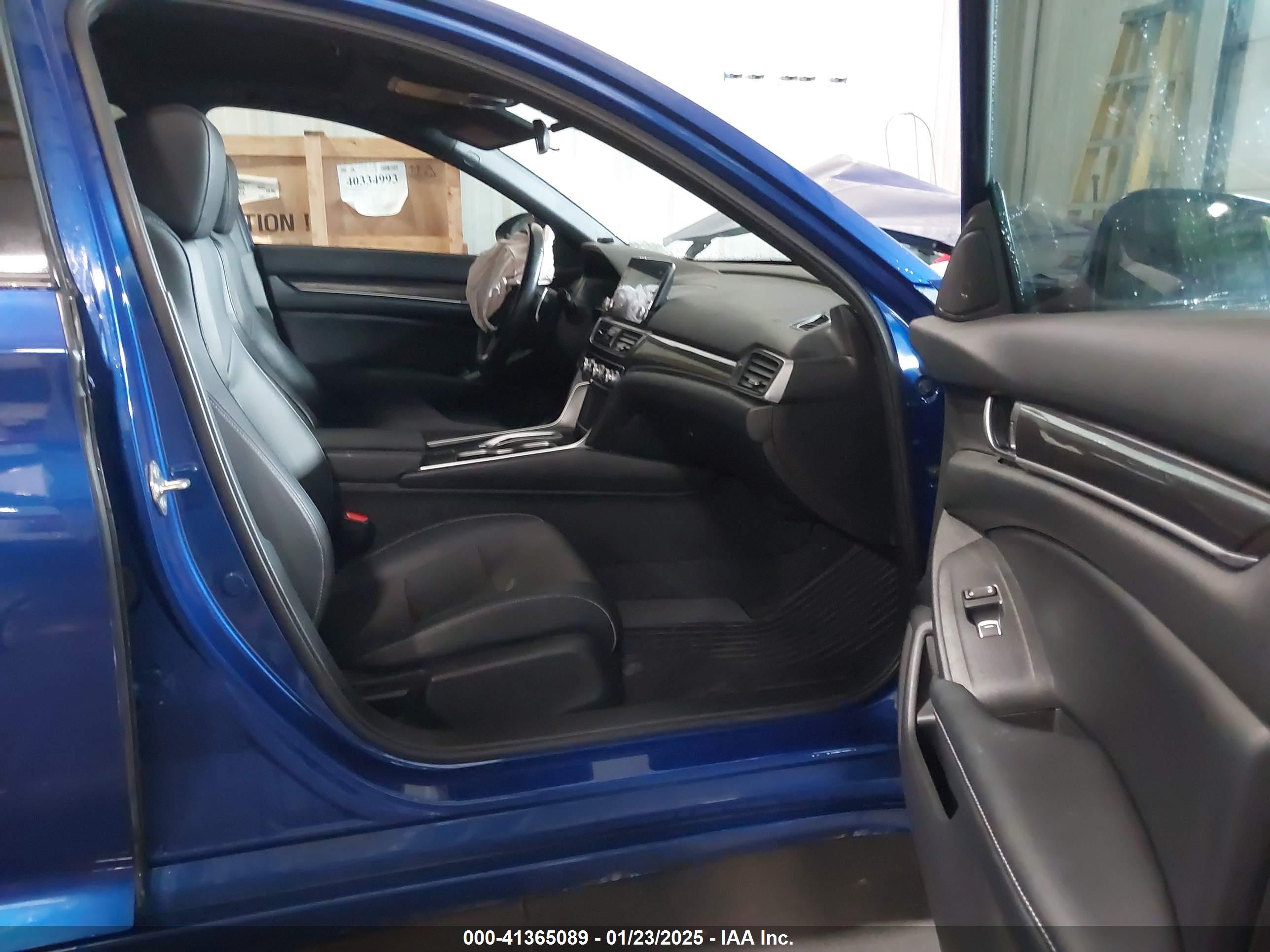 HONDA ACCORD image 5