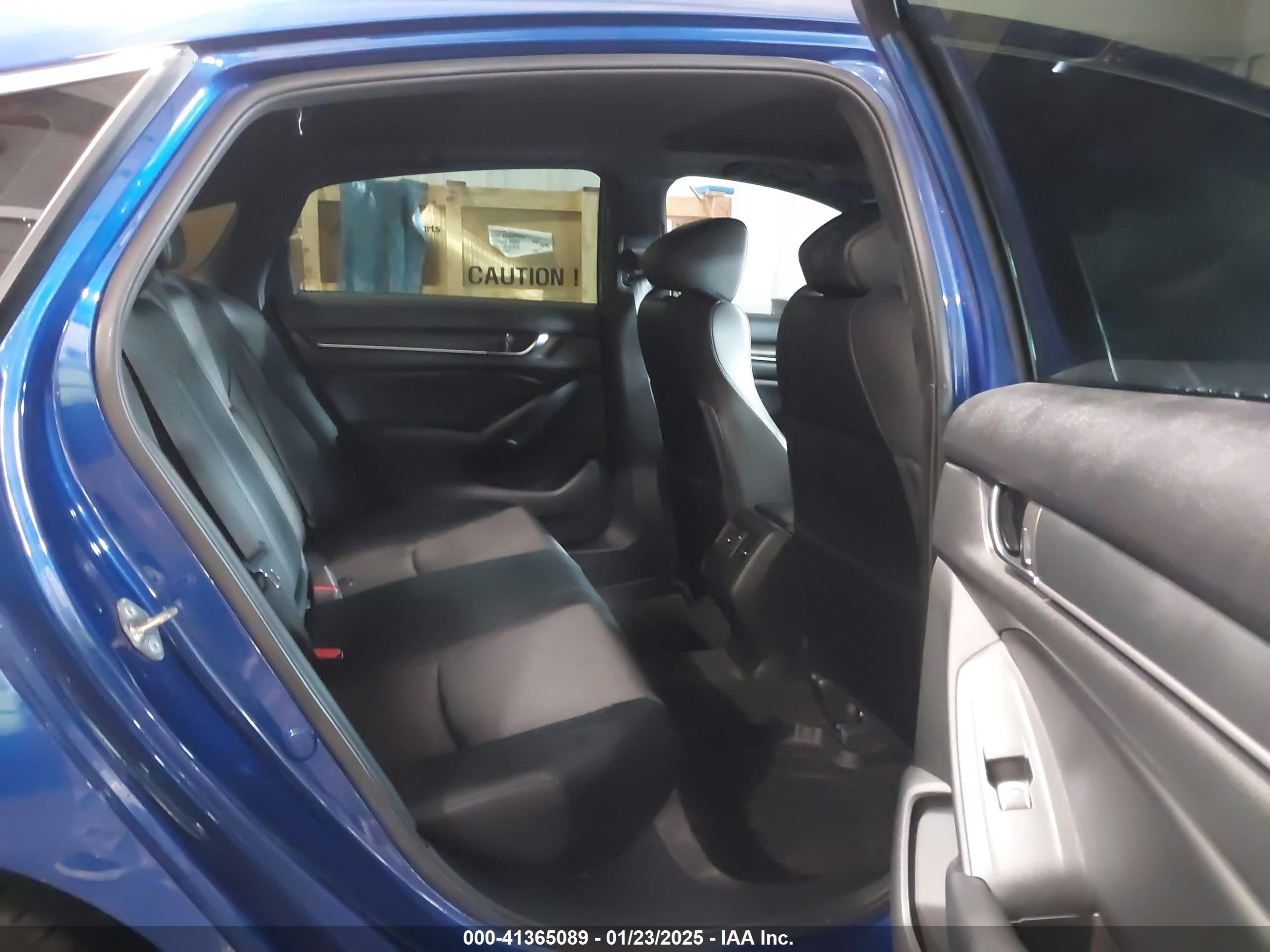 HONDA ACCORD image 8