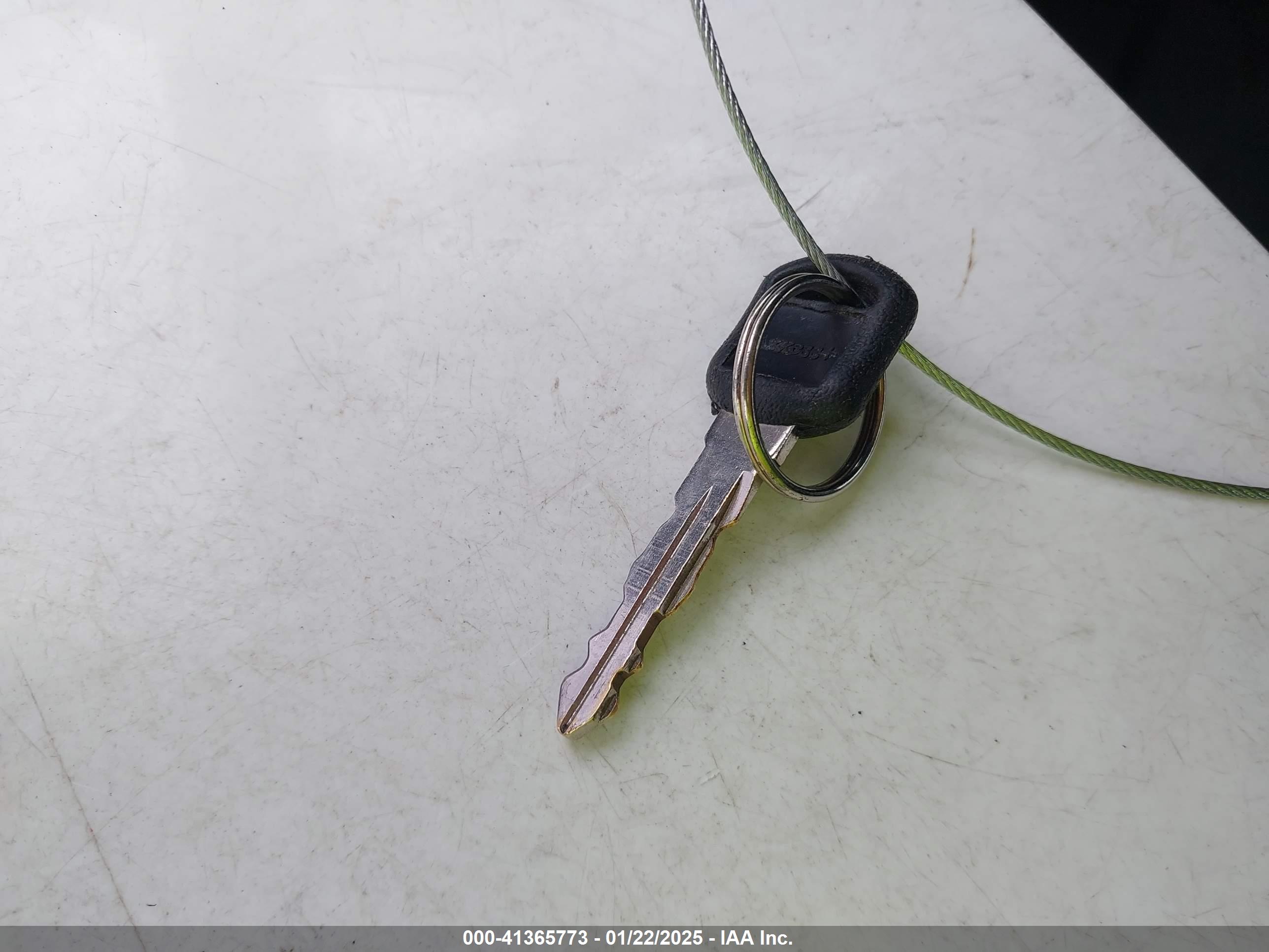 CHEVROLET TRAILBLAZER image 11