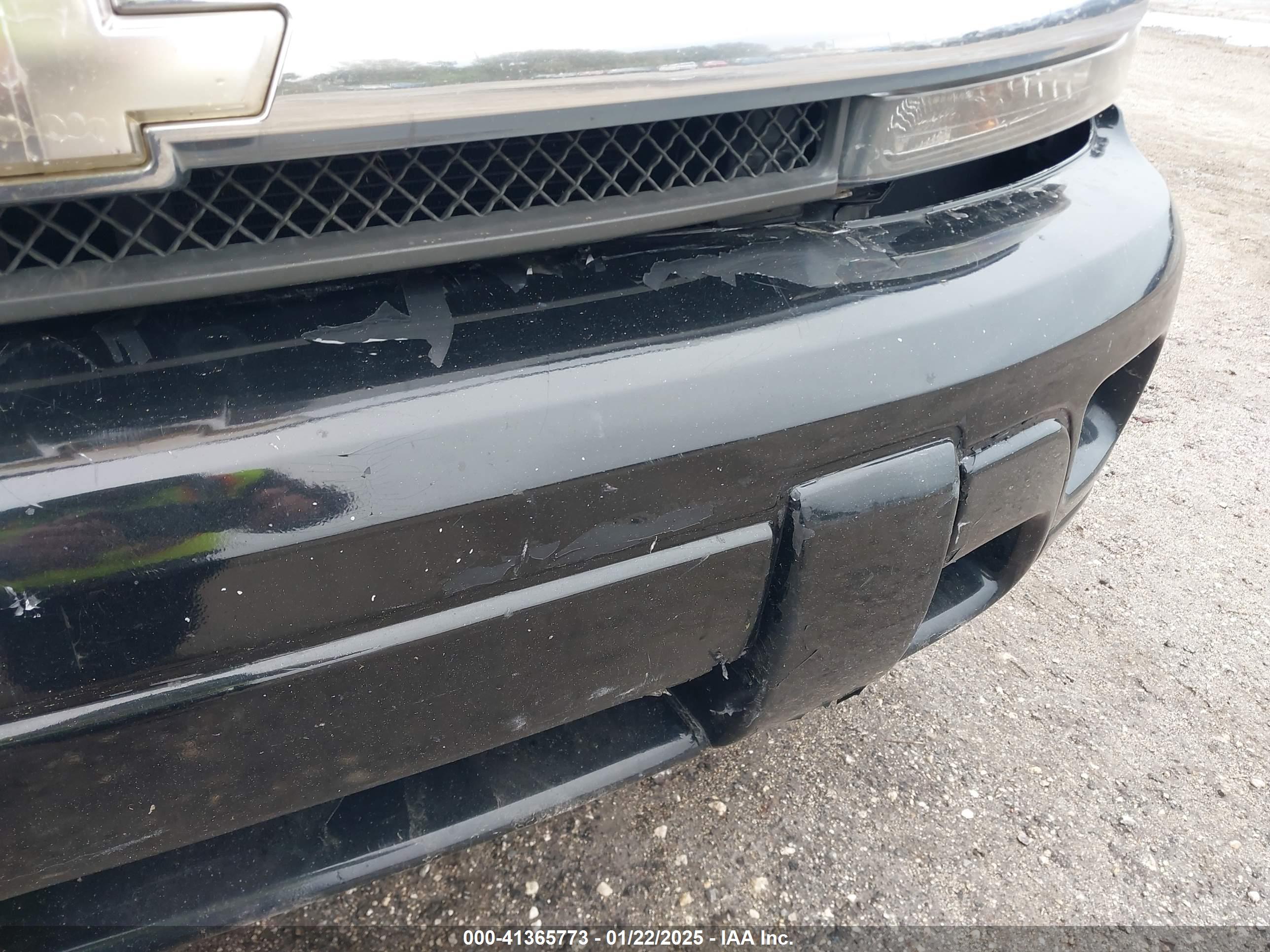 CHEVROLET TRAILBLAZER image 6