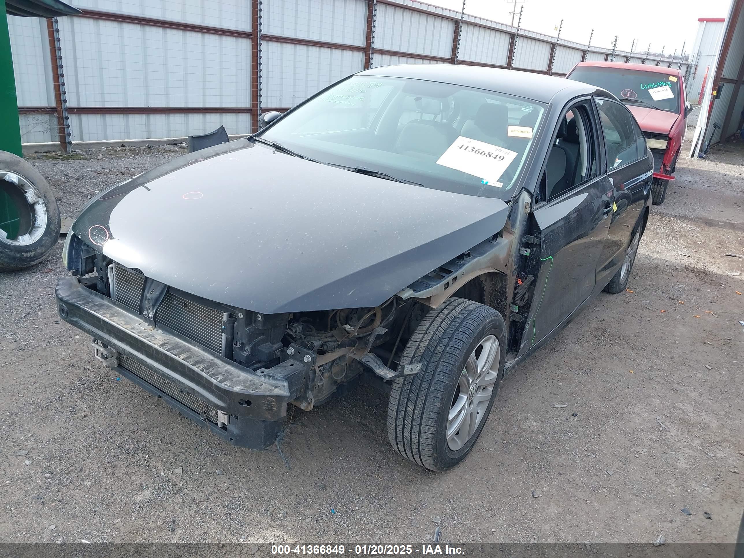 VOLKSWAGEN JETTA image 2